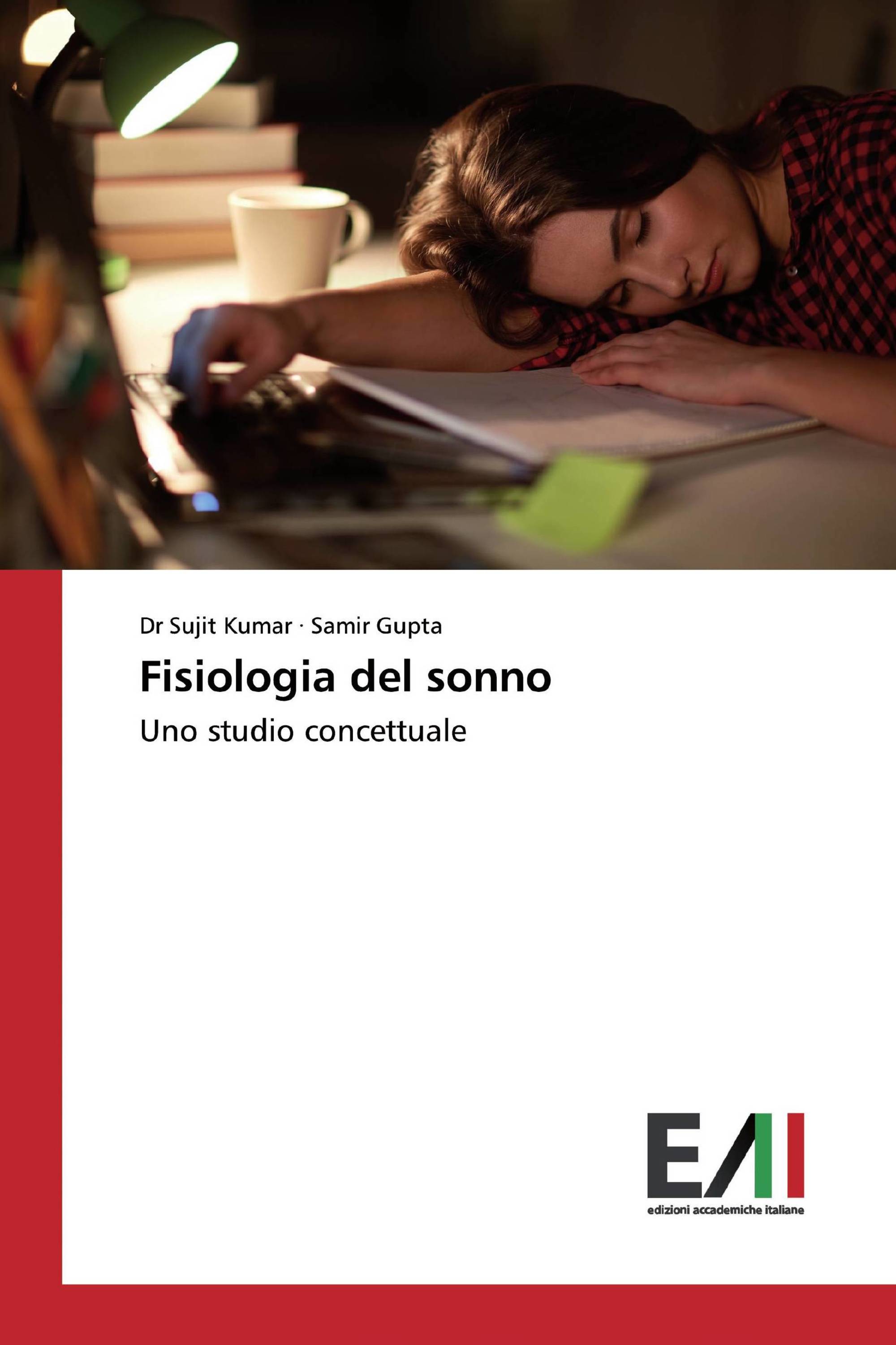 Fisiologia del sonno