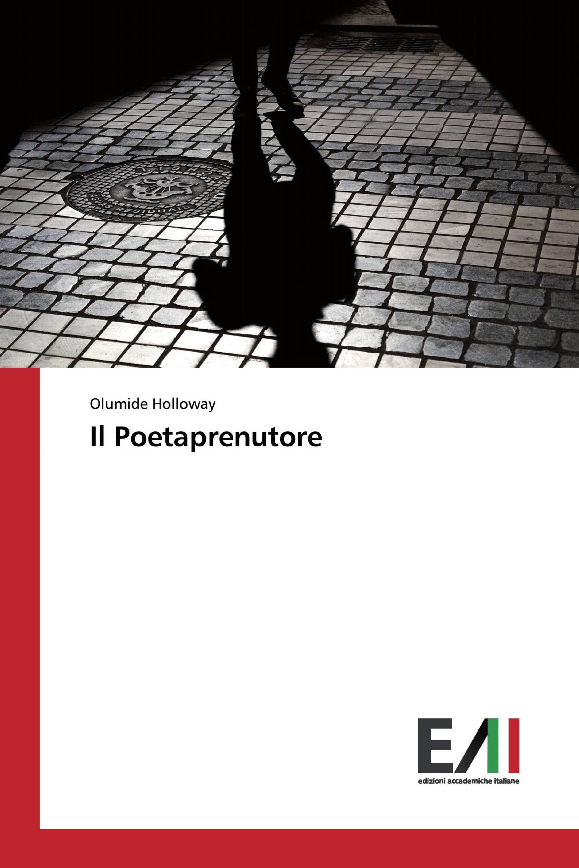 Il Poetaprenutore