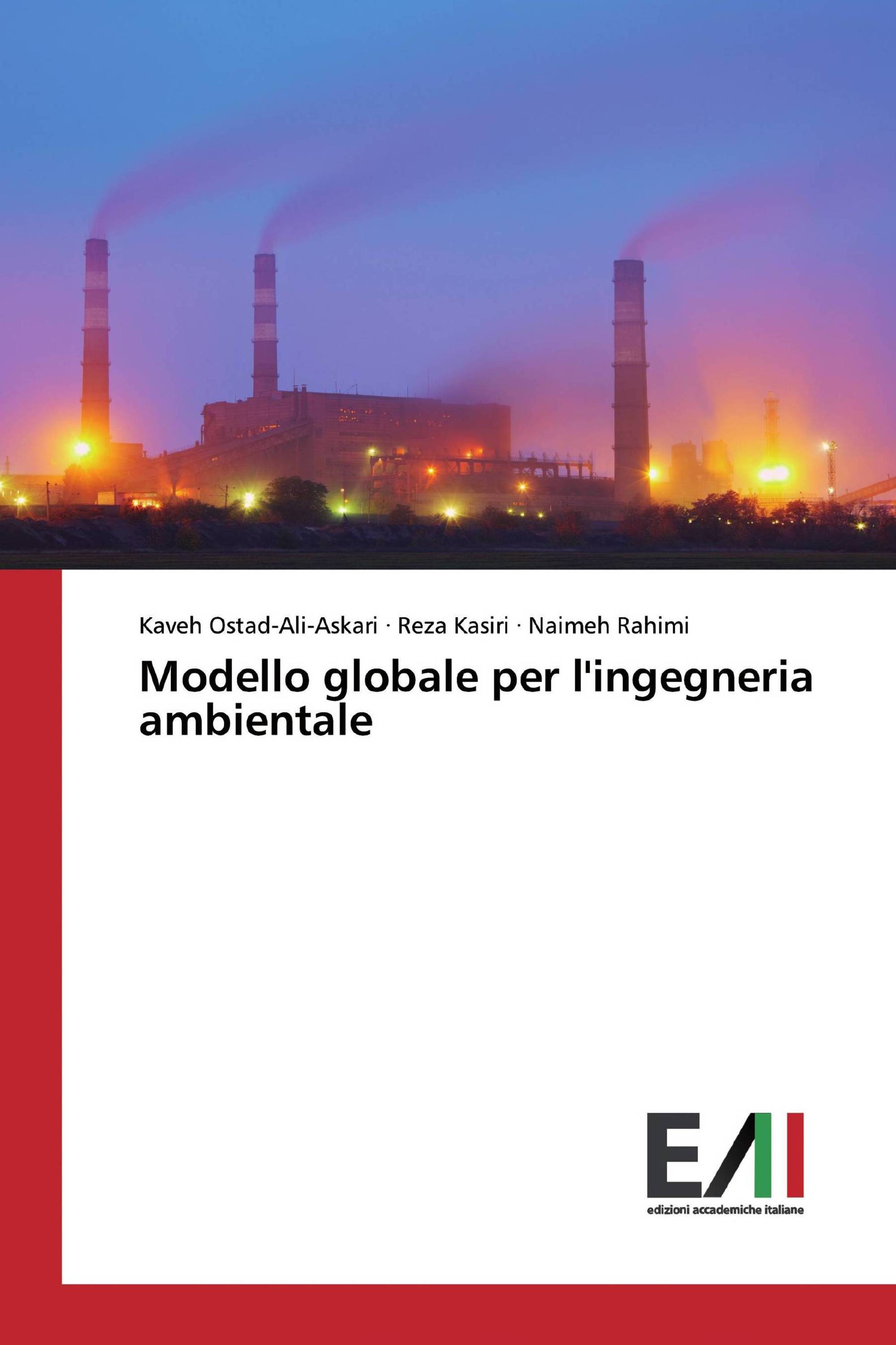 Modello globale per l'ingegneria ambientale