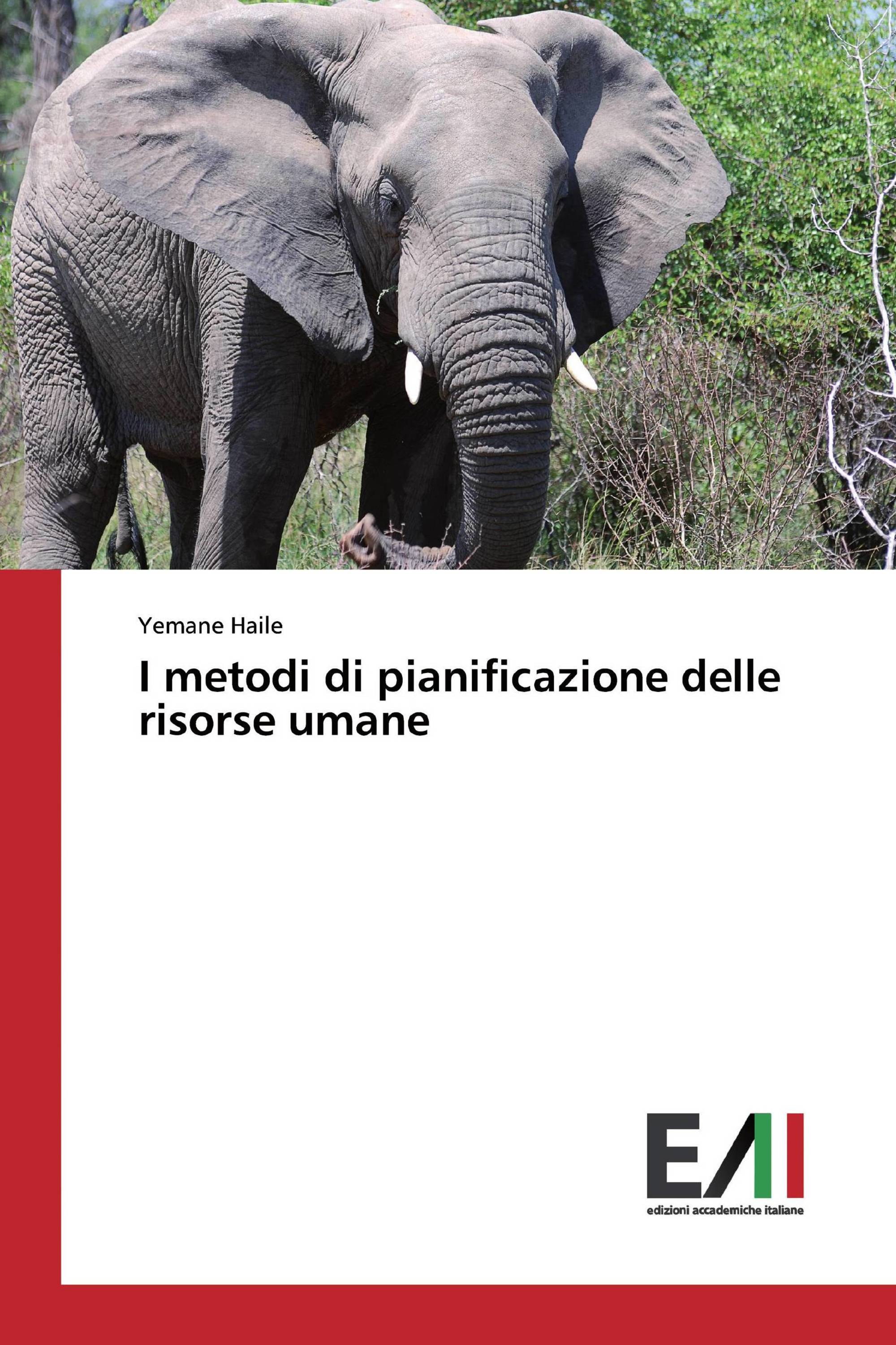 I metodi di pianificazione delle risorse umane