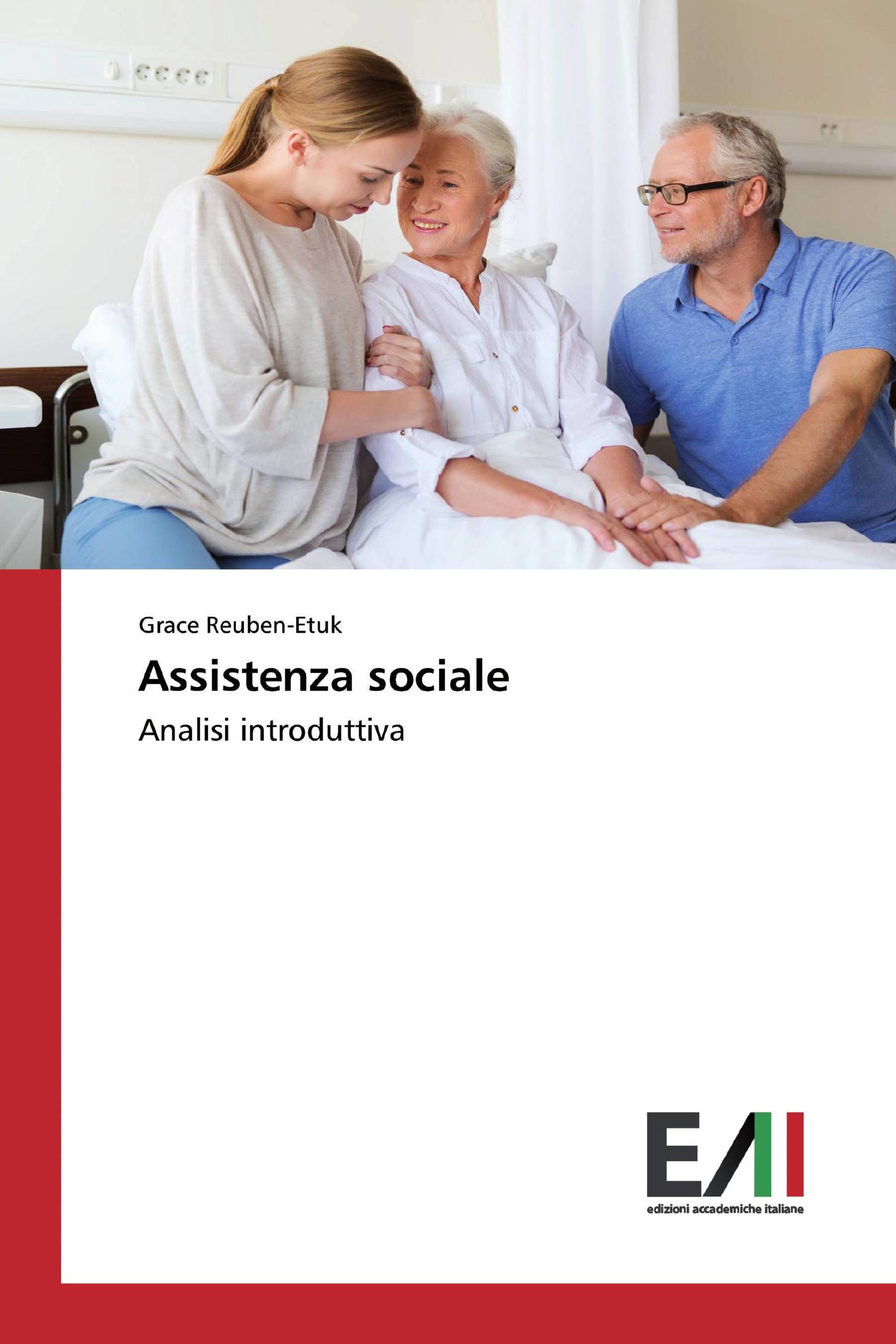 Assistenza sociale