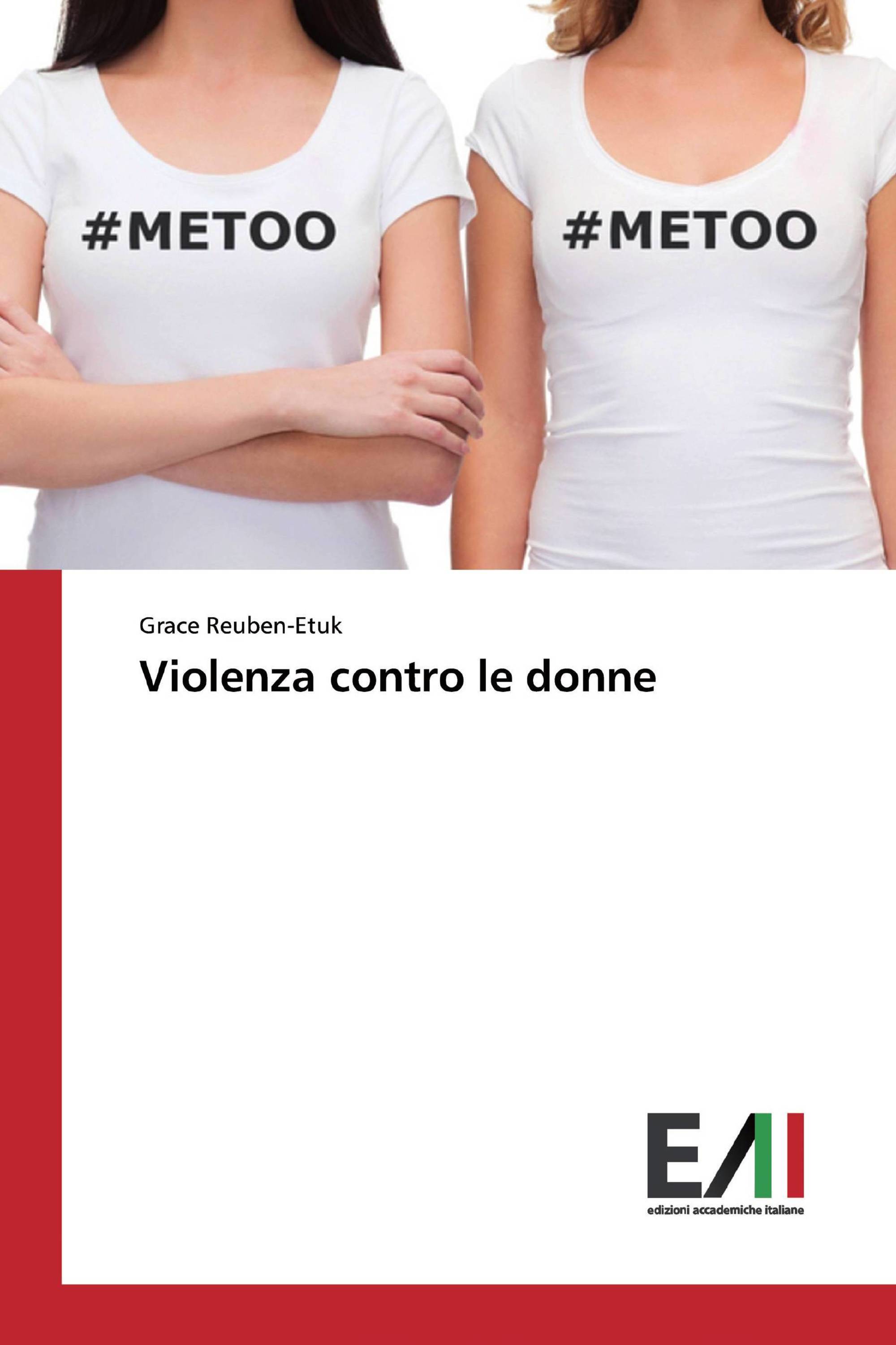 Violenza contro le donne