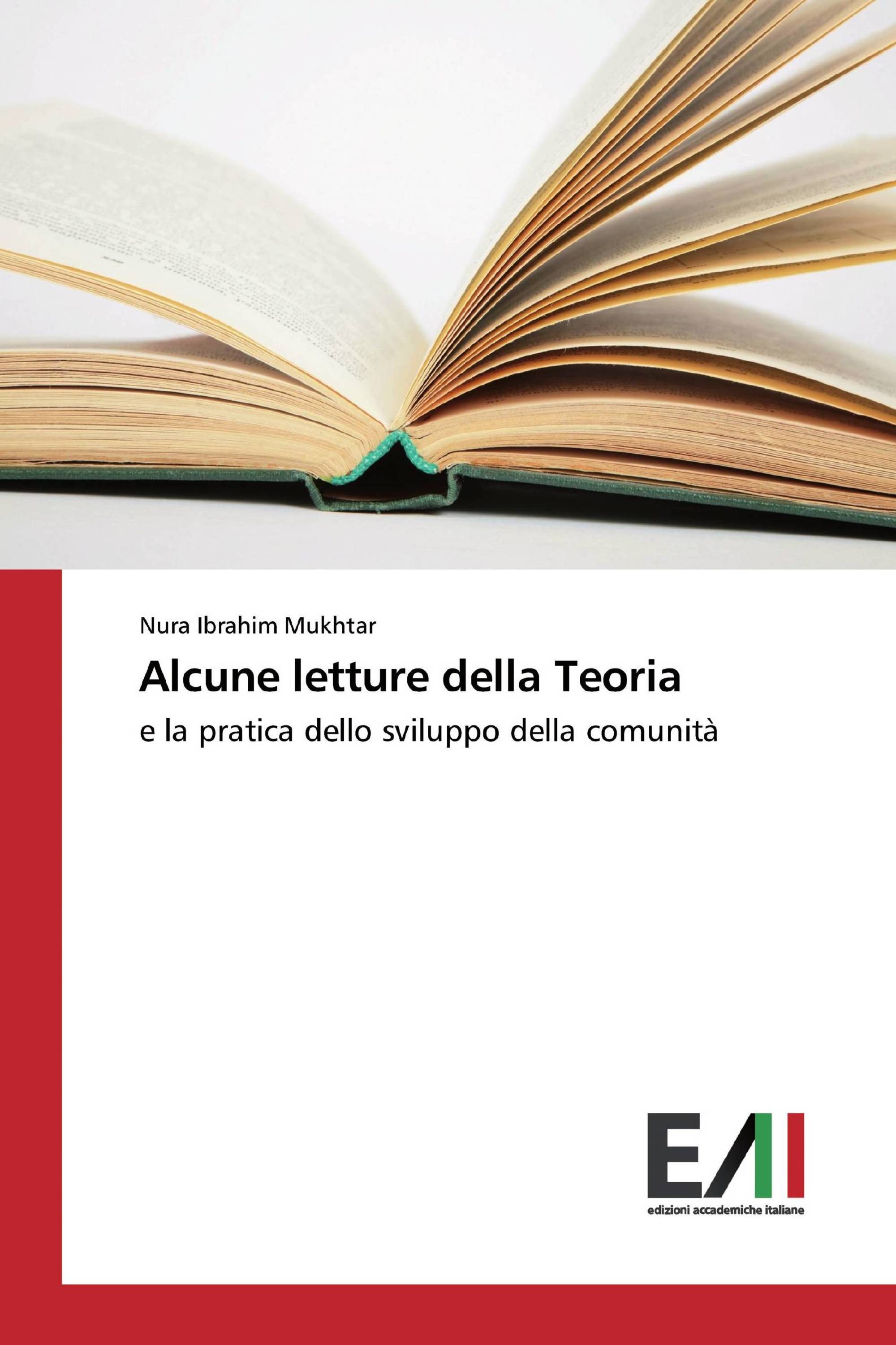 Alcune letture della Teoria