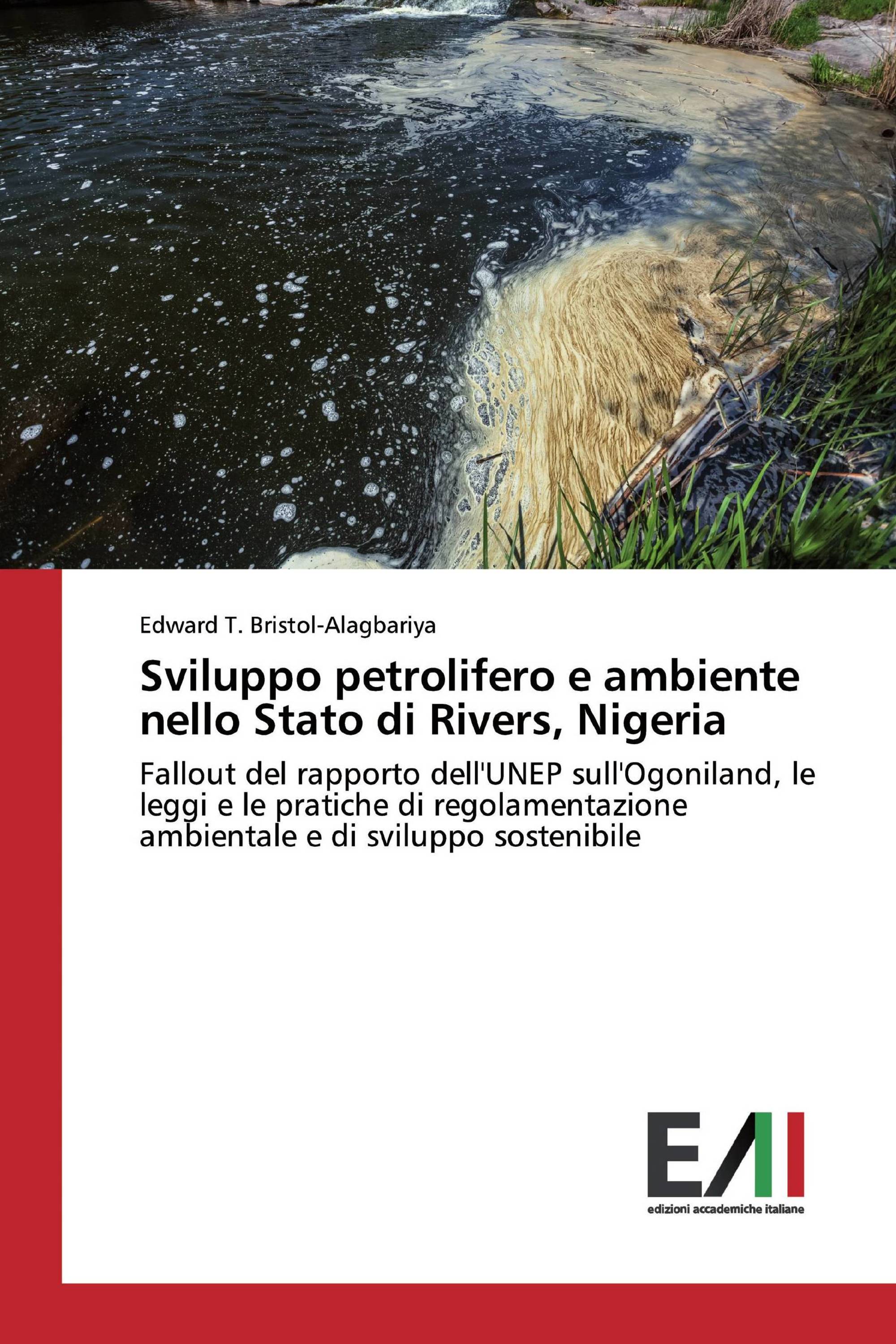 Sviluppo petrolifero e ambiente nello Stato di Rivers, Nigeria