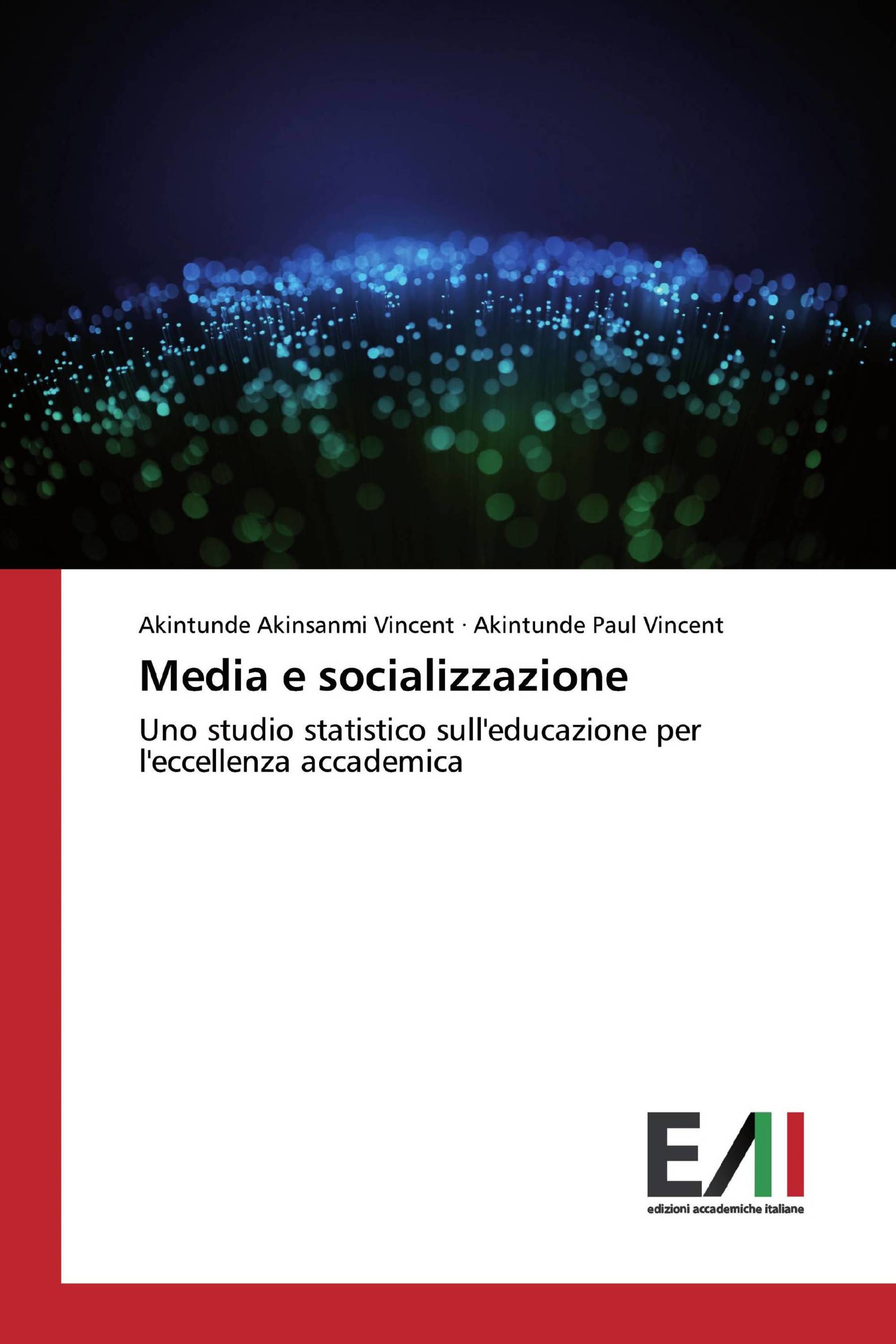 Media e socializzazione