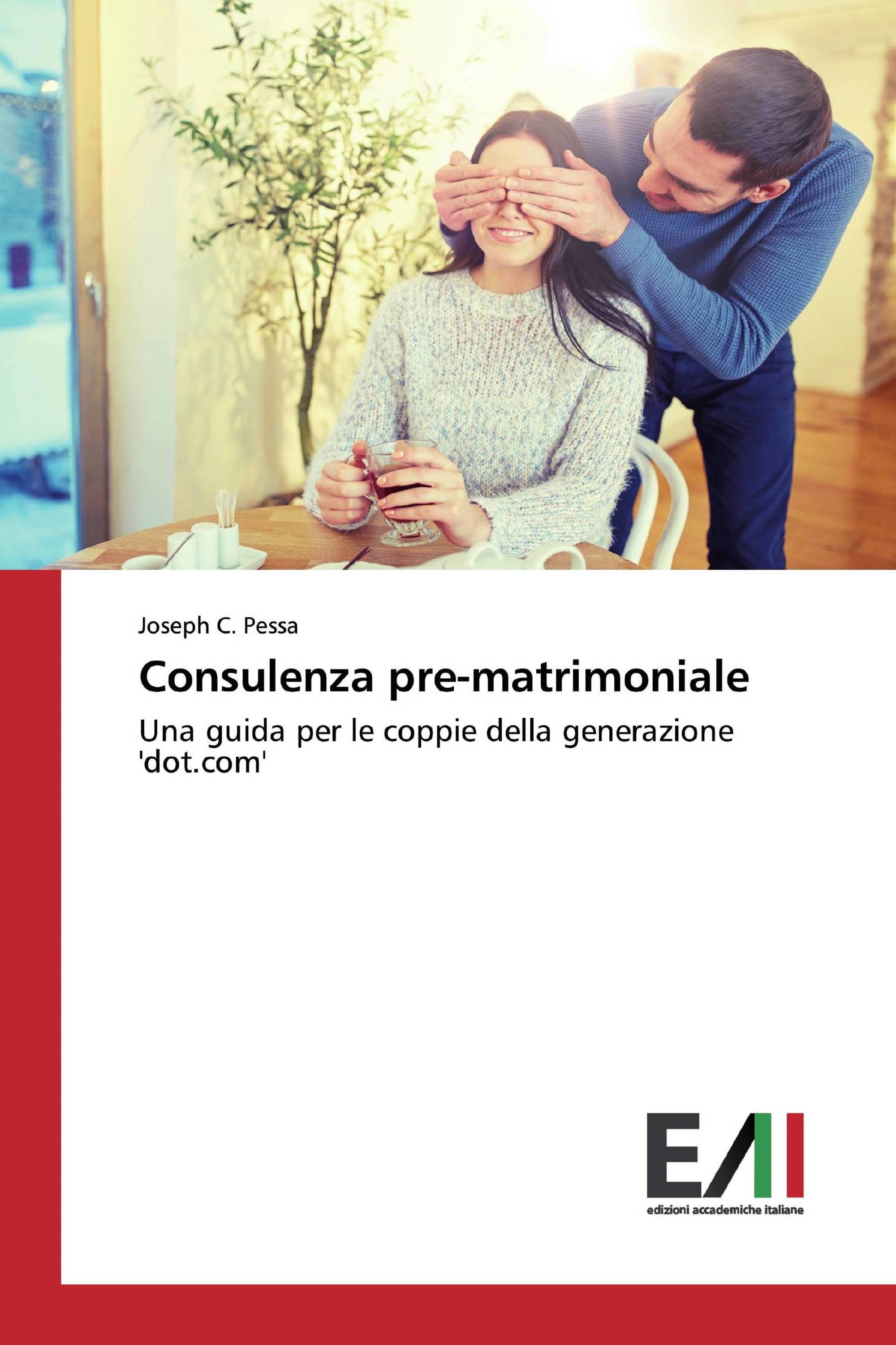 Consulenza pre-matrimoniale