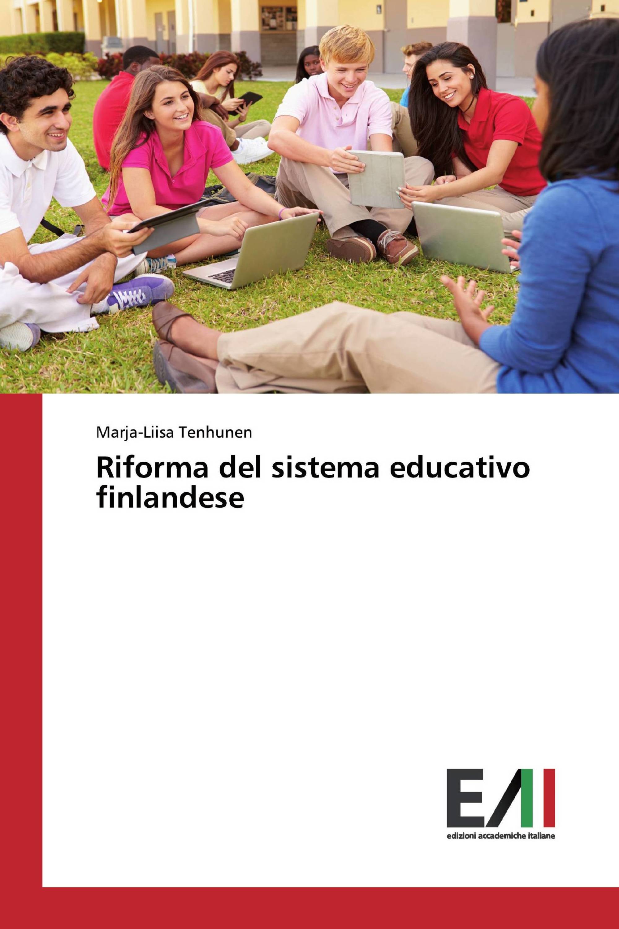 Riforma del sistema educativo finlandese