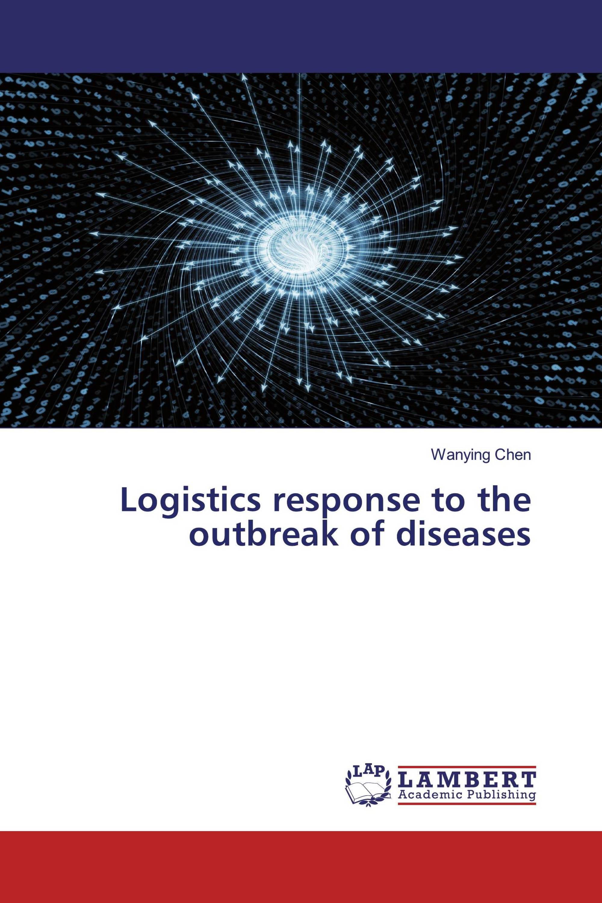 Logistics response to the outbreak of diseases