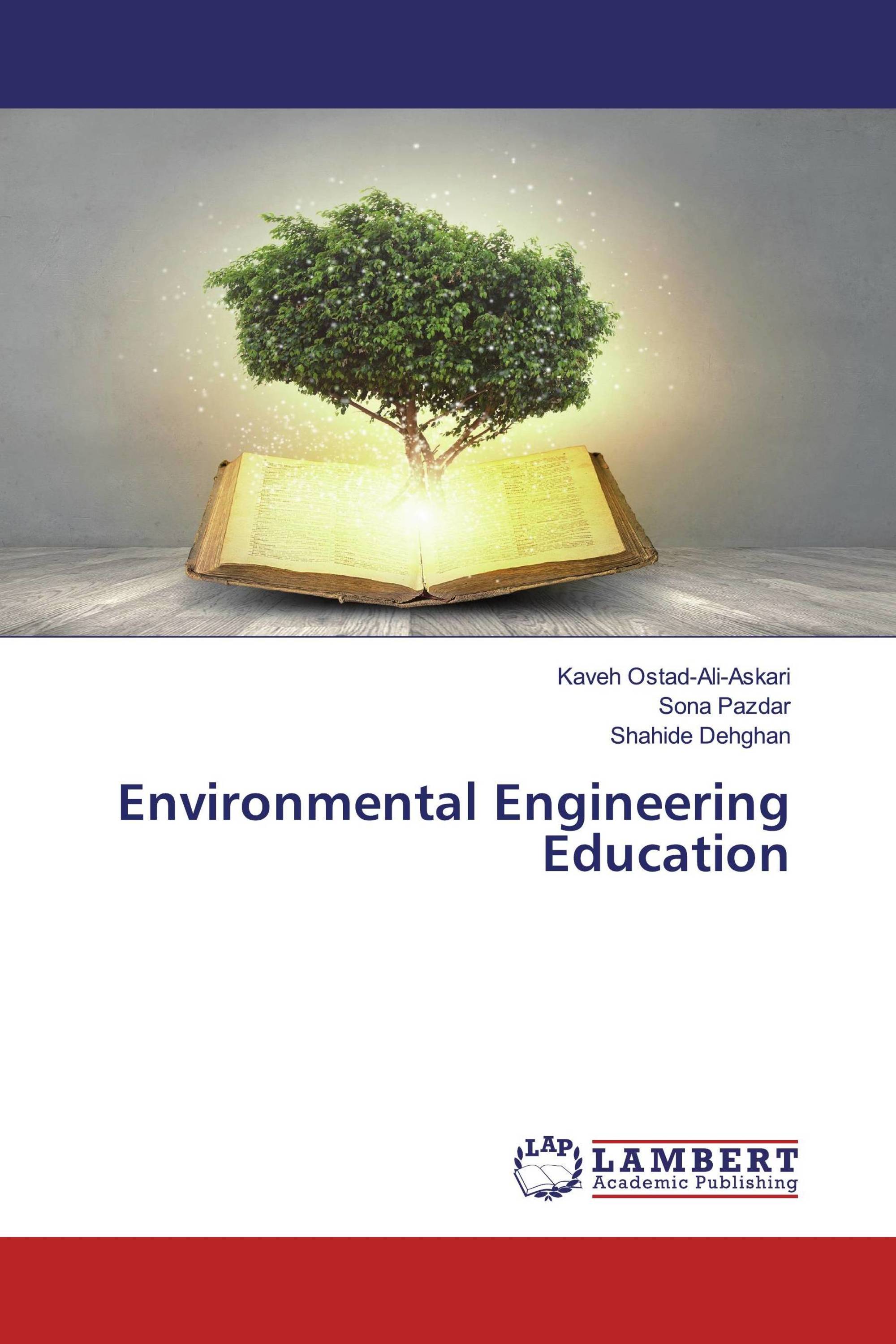 Environmental Engineering Education