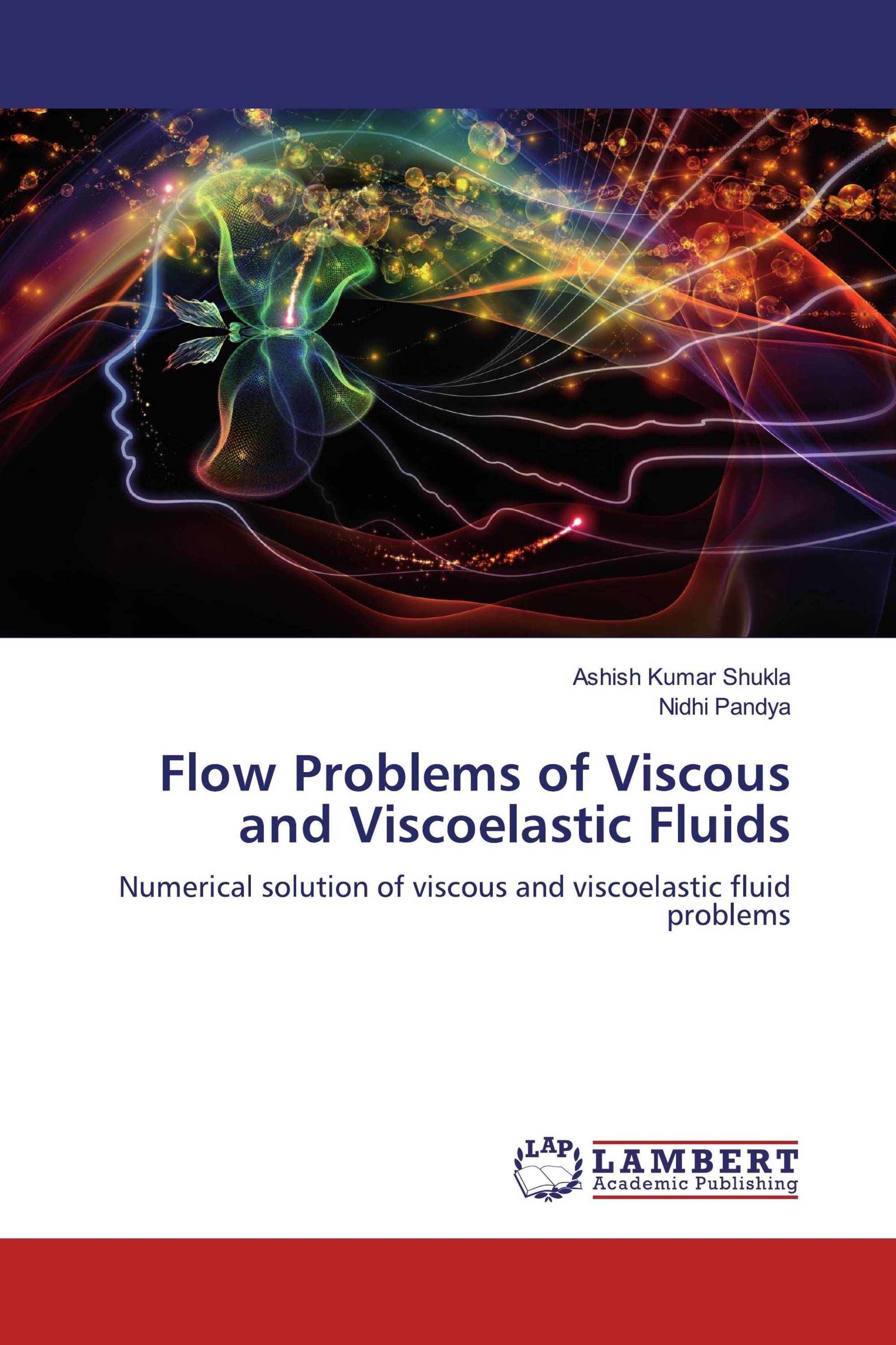 Flow Problems of Viscous and Viscoelastic Fluids