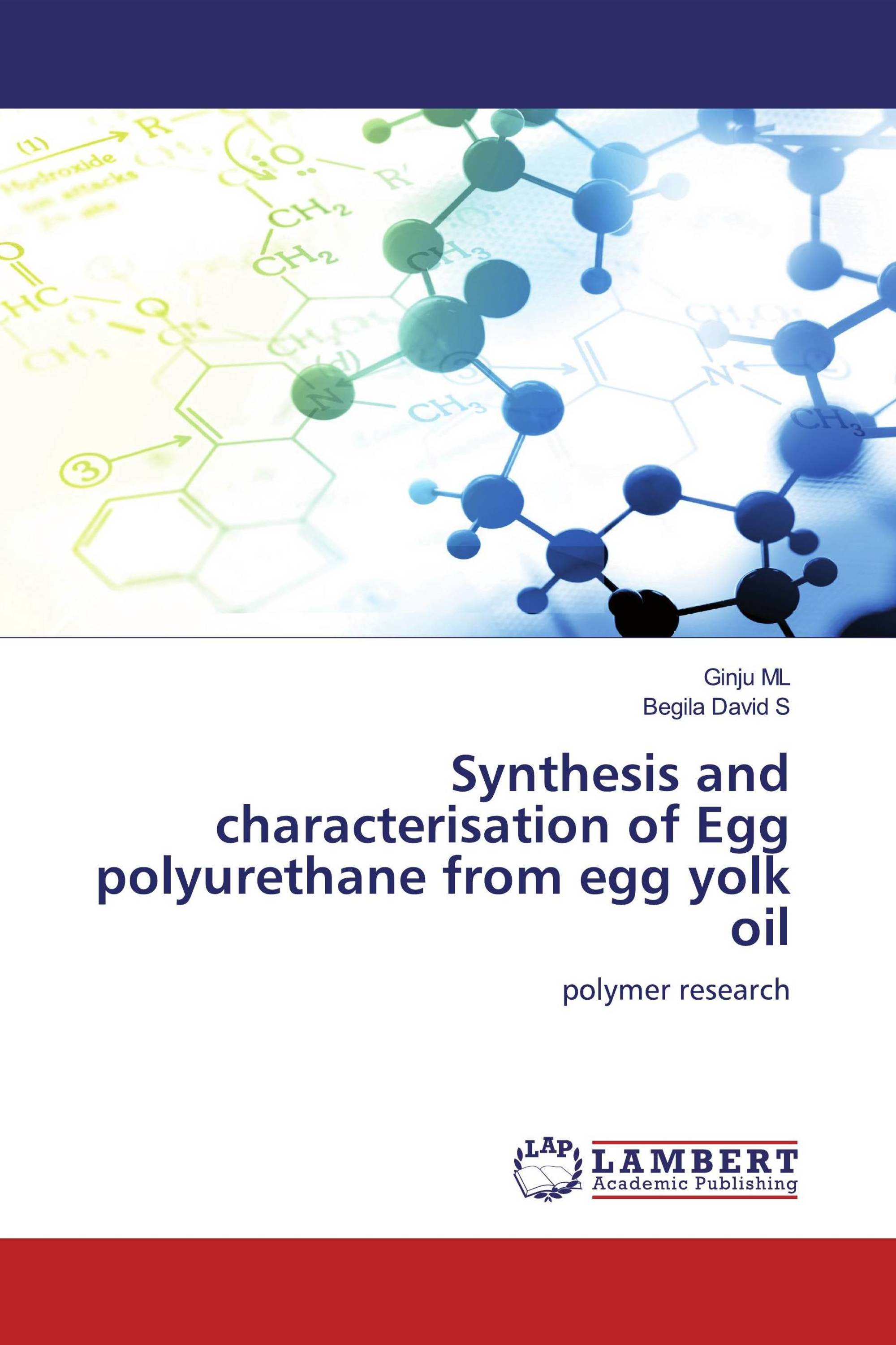 Polyurethane reaction mechanism image