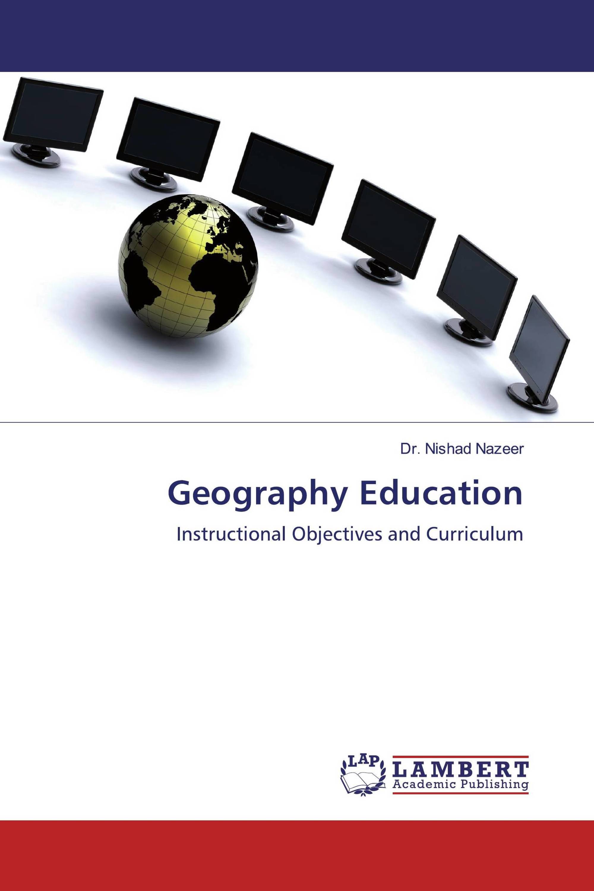 Geography Education