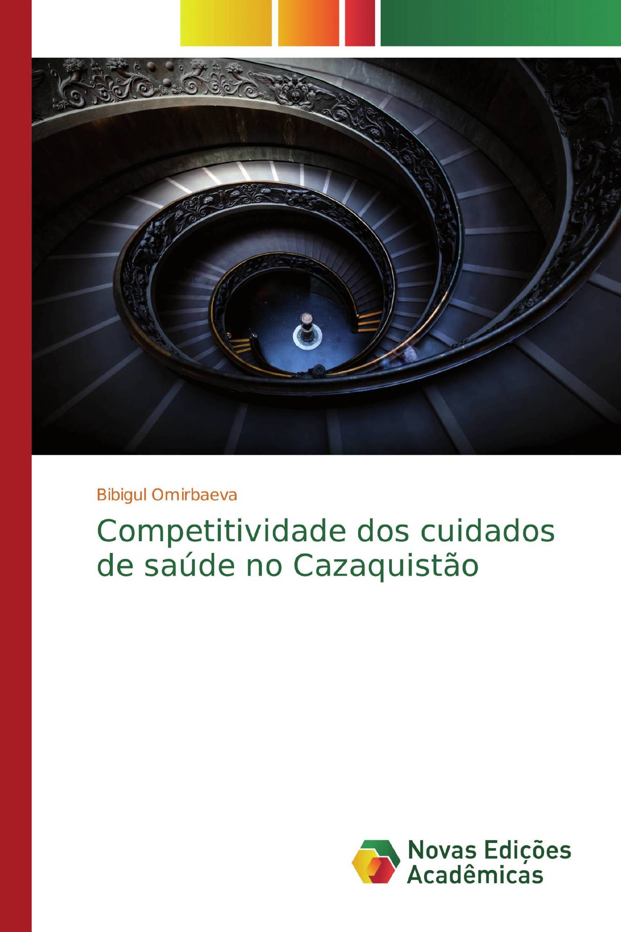 Competitividade dos cuidados de saúde no Cazaquistão