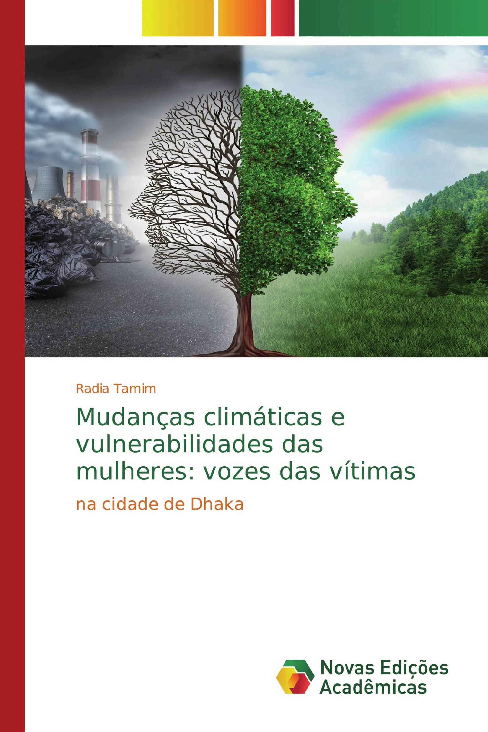 Mudanças climáticas e vulnerabilidades das mulheres: vozes das vítimas