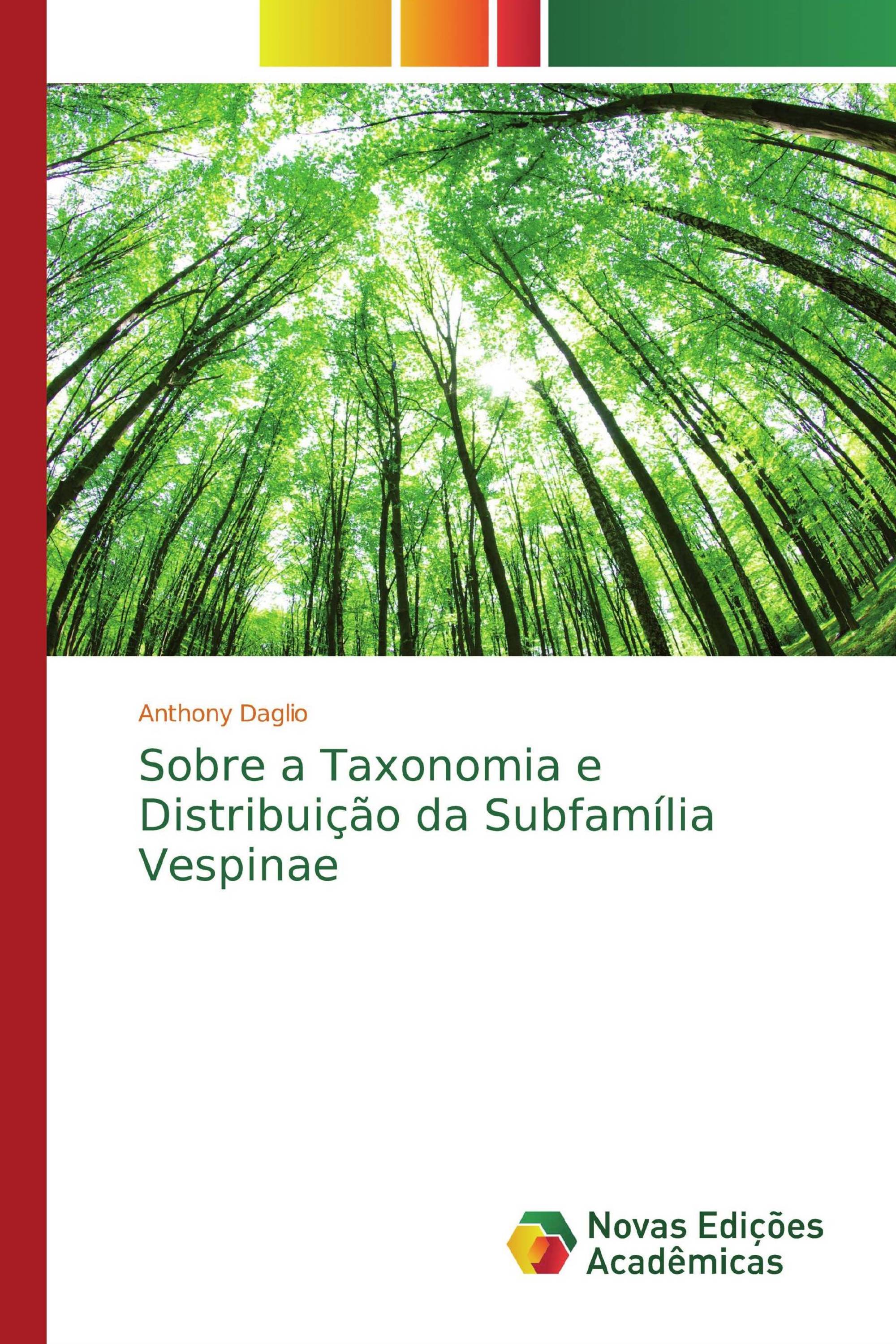 Sobre a Taxonomia e Distribuição da Subfamília Vespinae