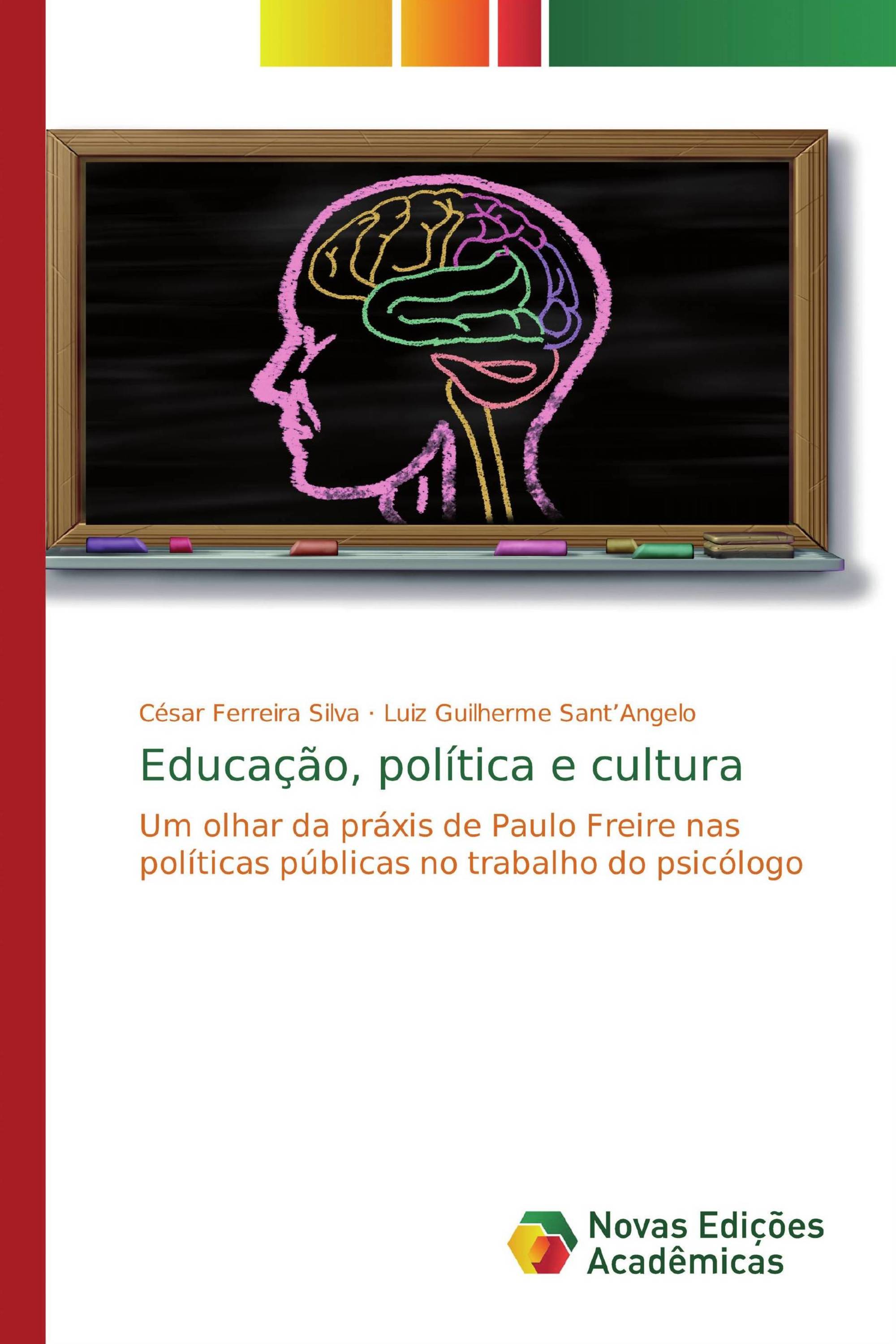 Educação, política e cultura