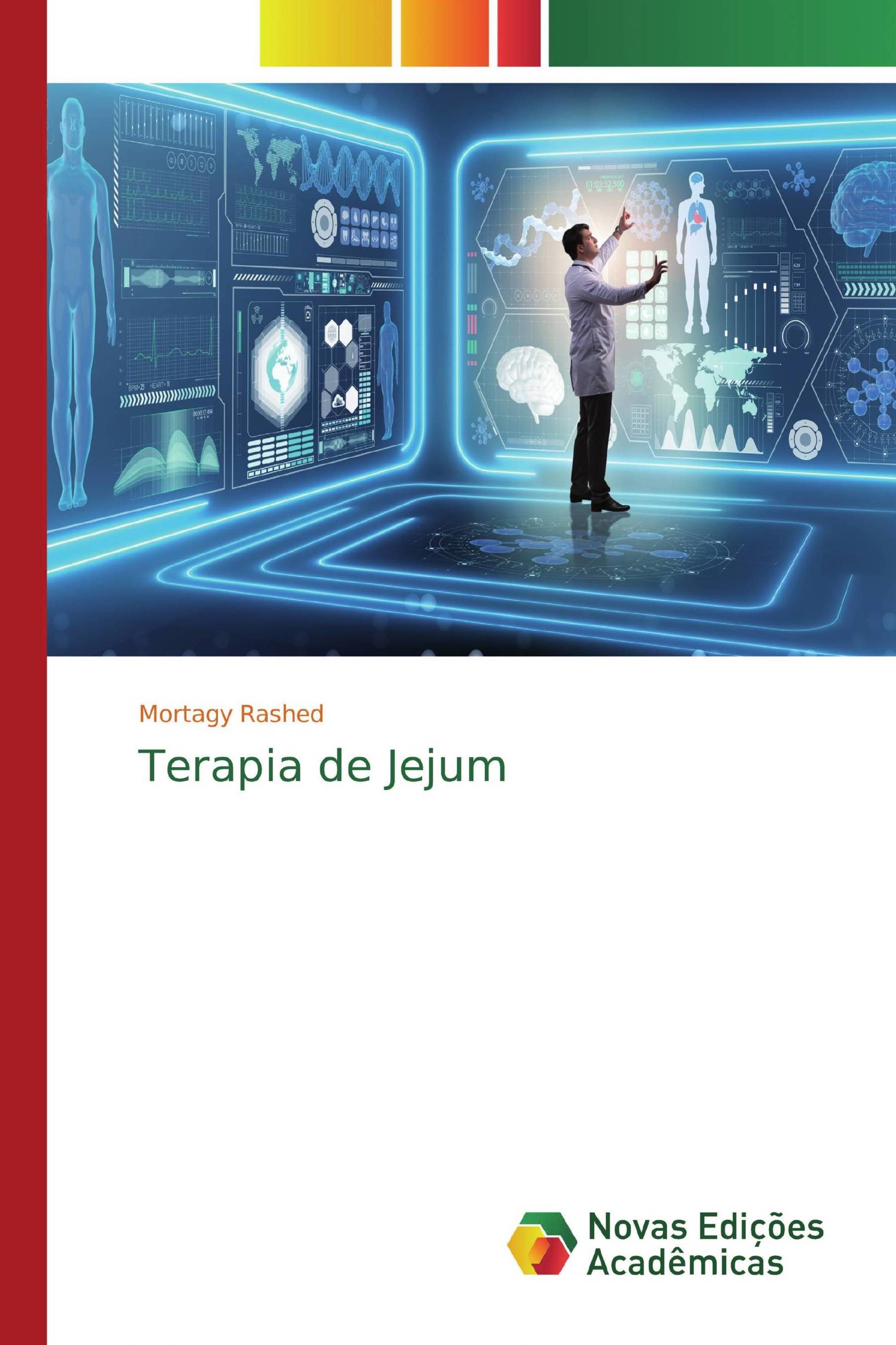 Terapia de Jejum