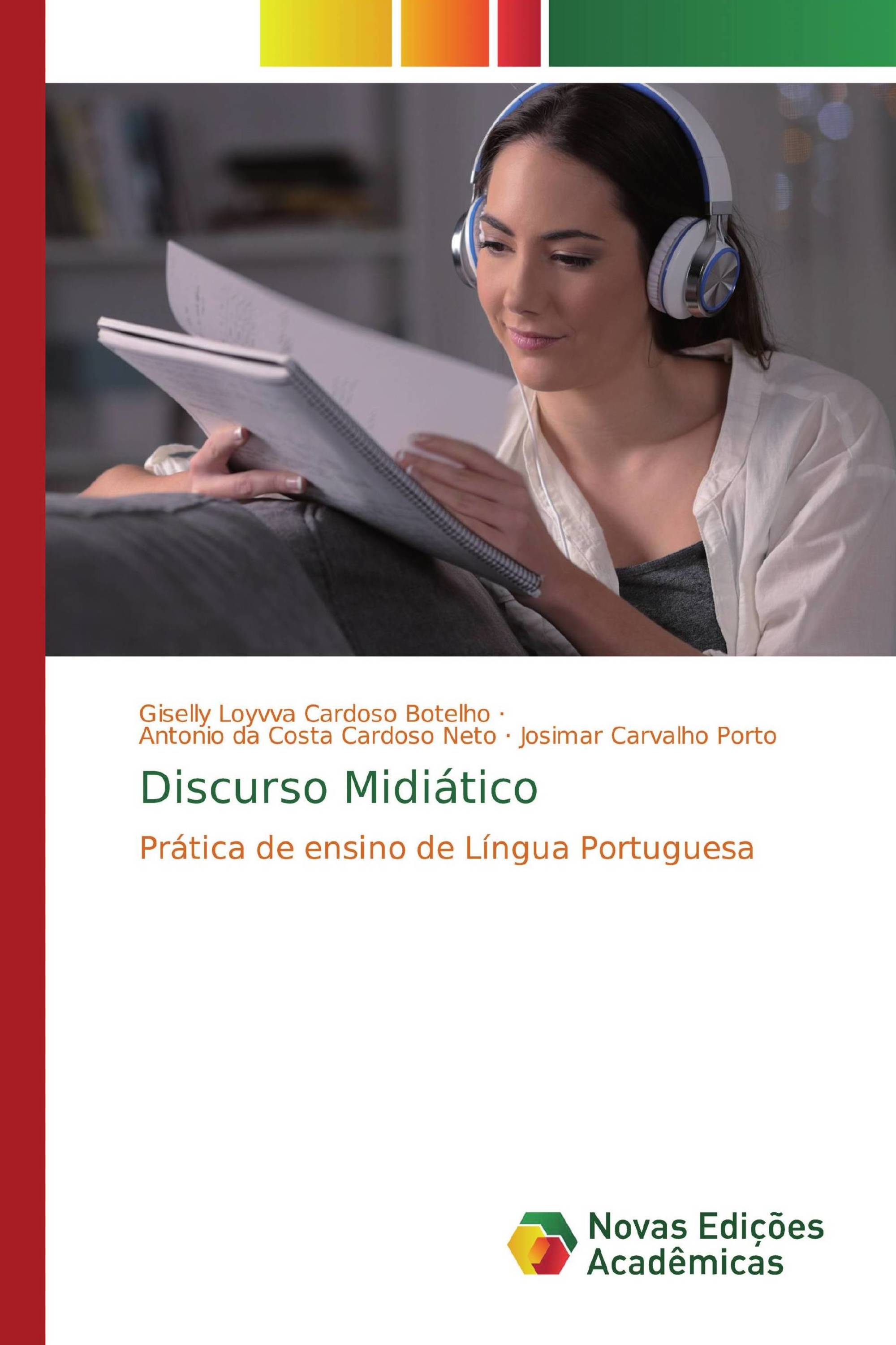 Discurso Midiático