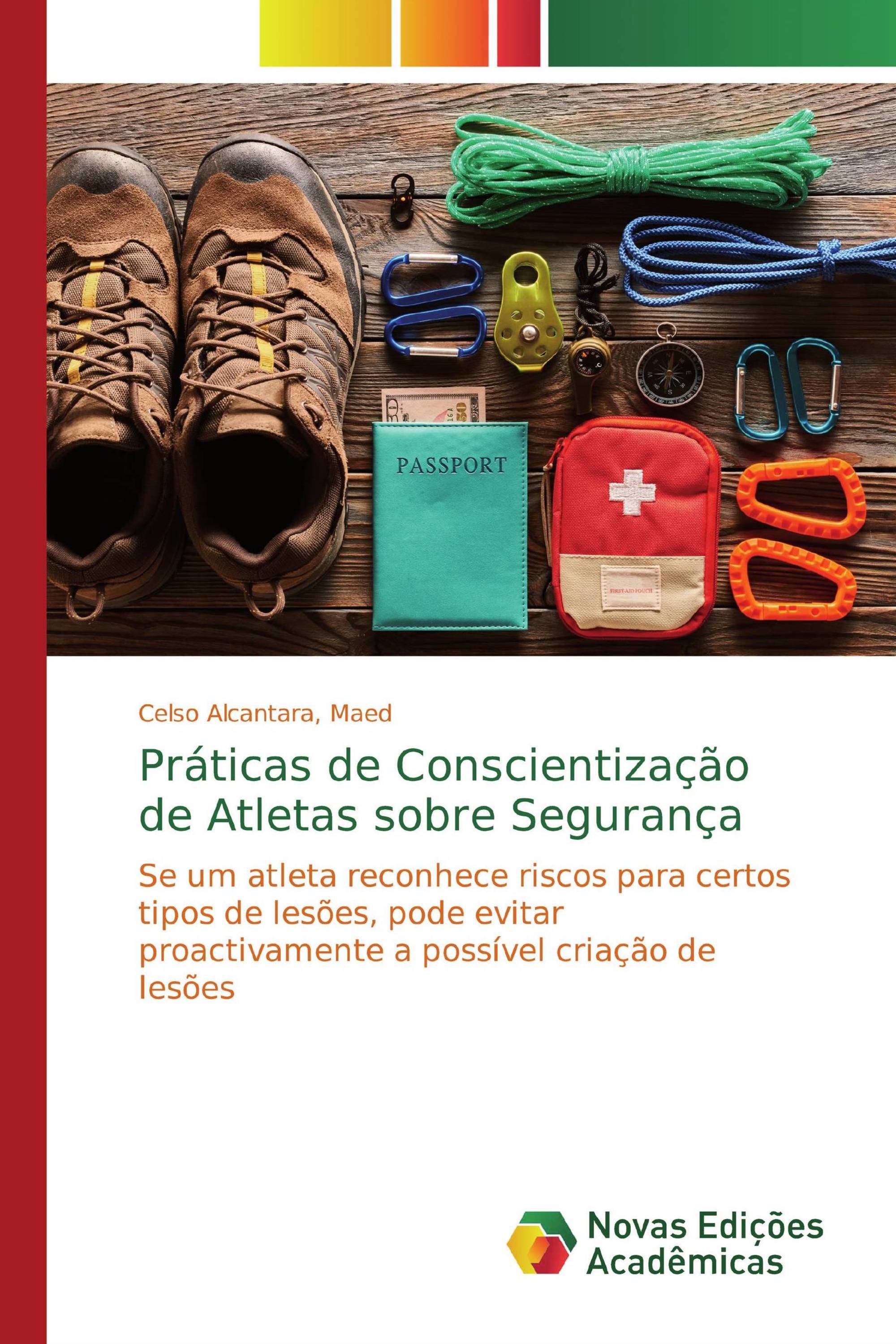 Práticas de Conscientização de Atletas sobre Segurança