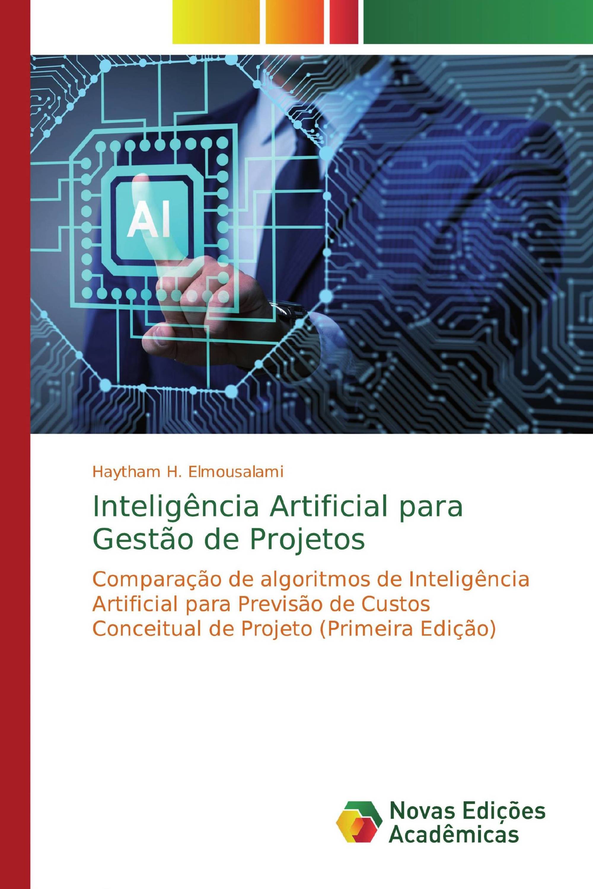 Inteligência Artificial para Gestão de Projetos