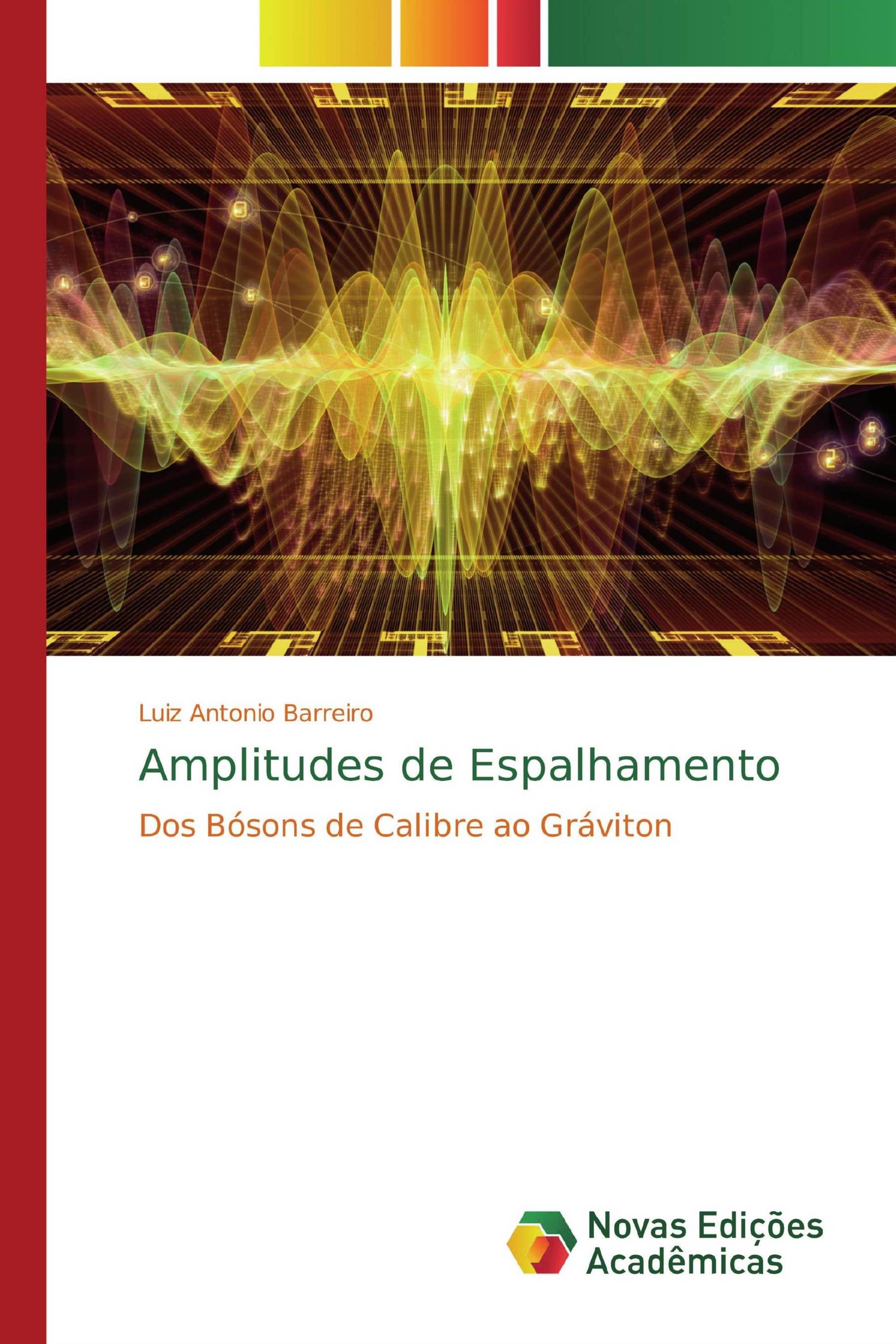 Amplitudes de Espalhamento