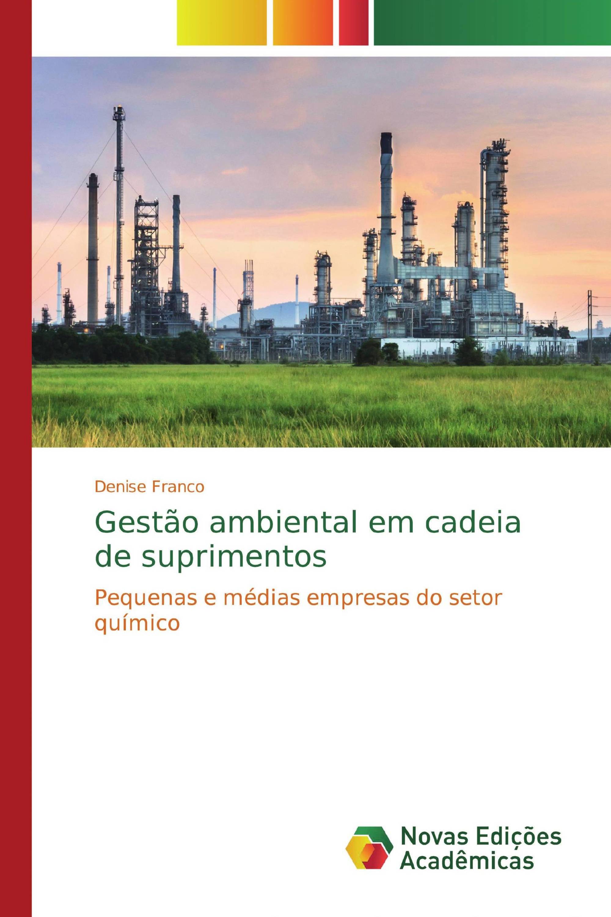 Gestão ambiental em cadeia de suprimentos