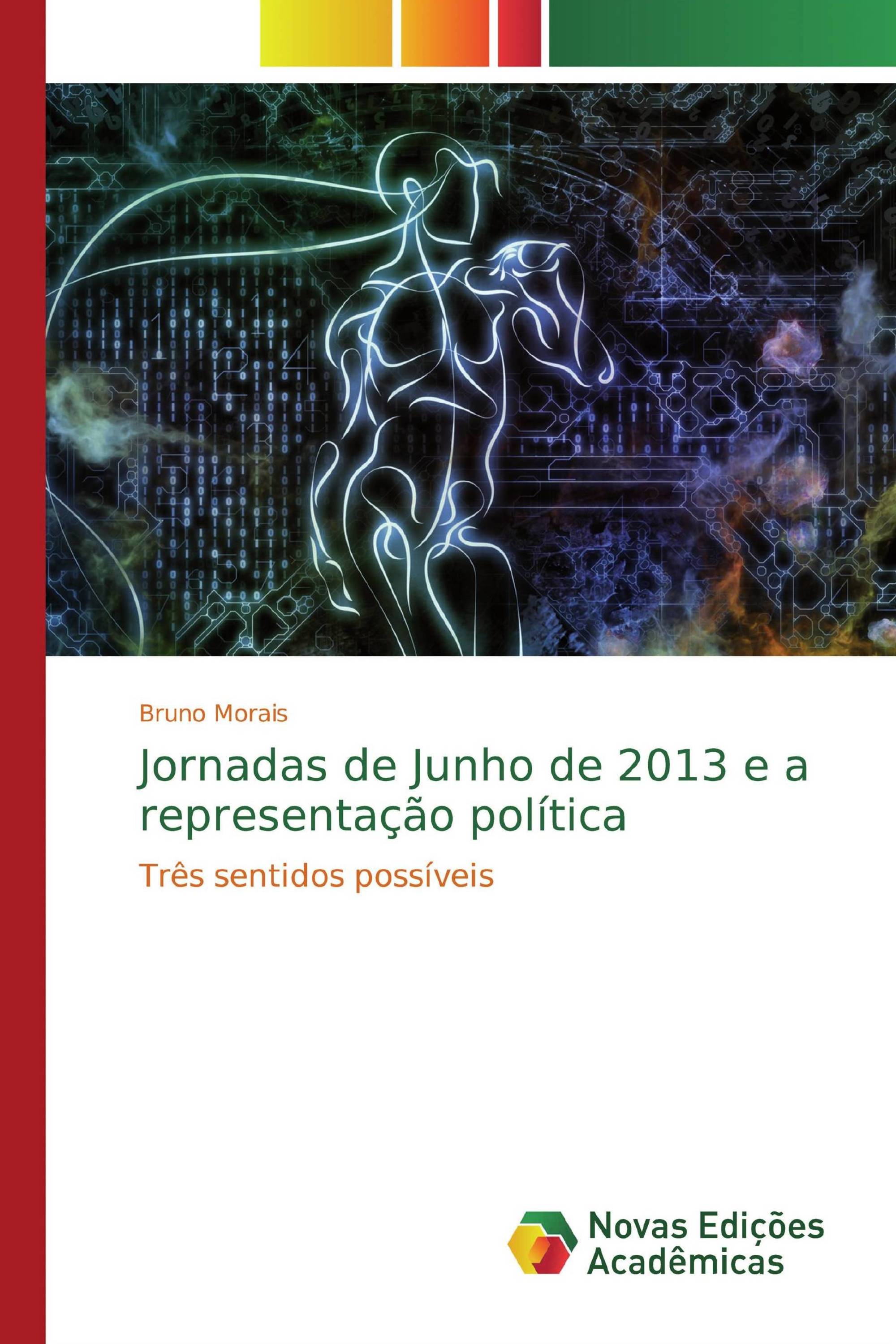 Jornadas de Junho de 2013 e a representação política