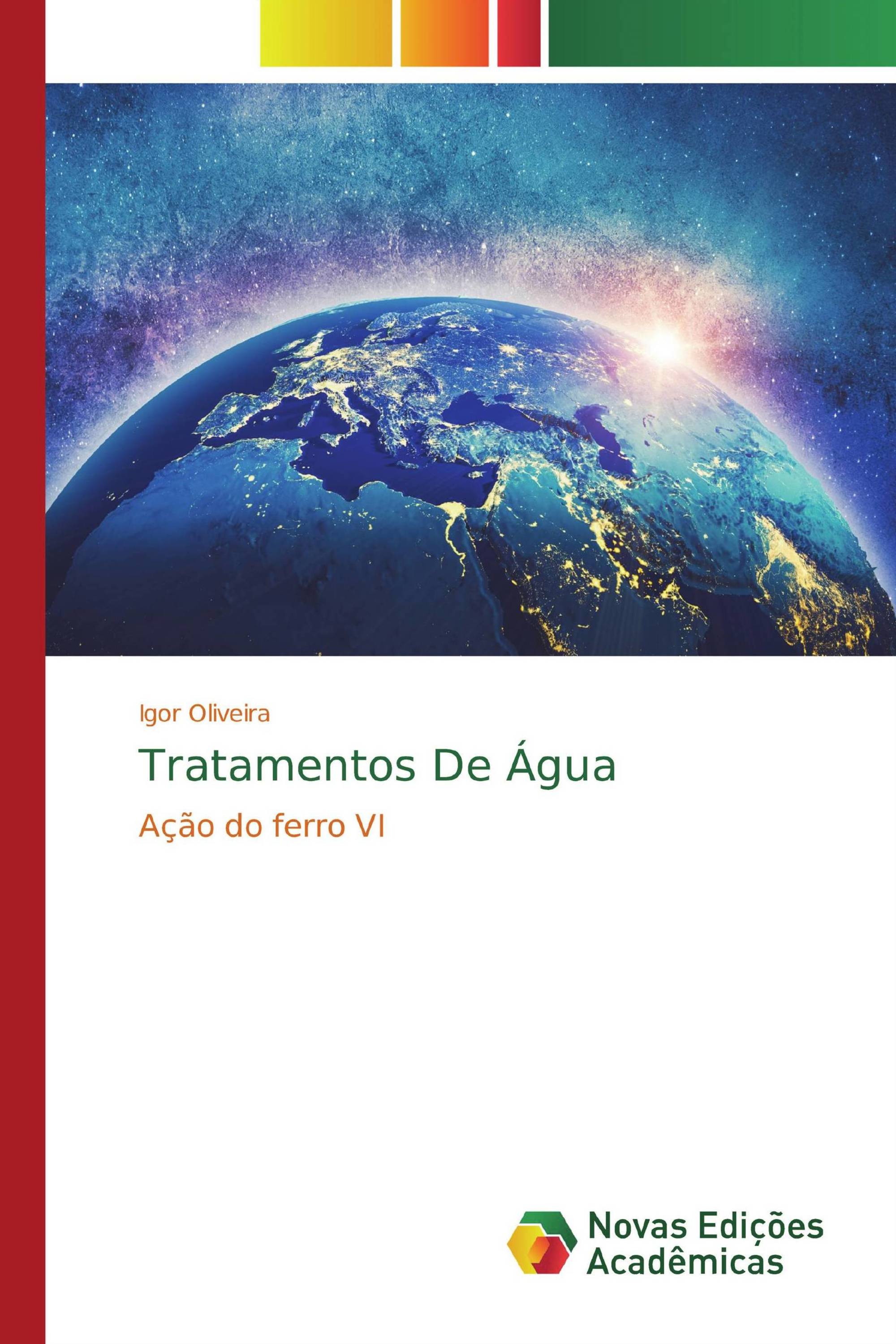 Tratamentos De Água