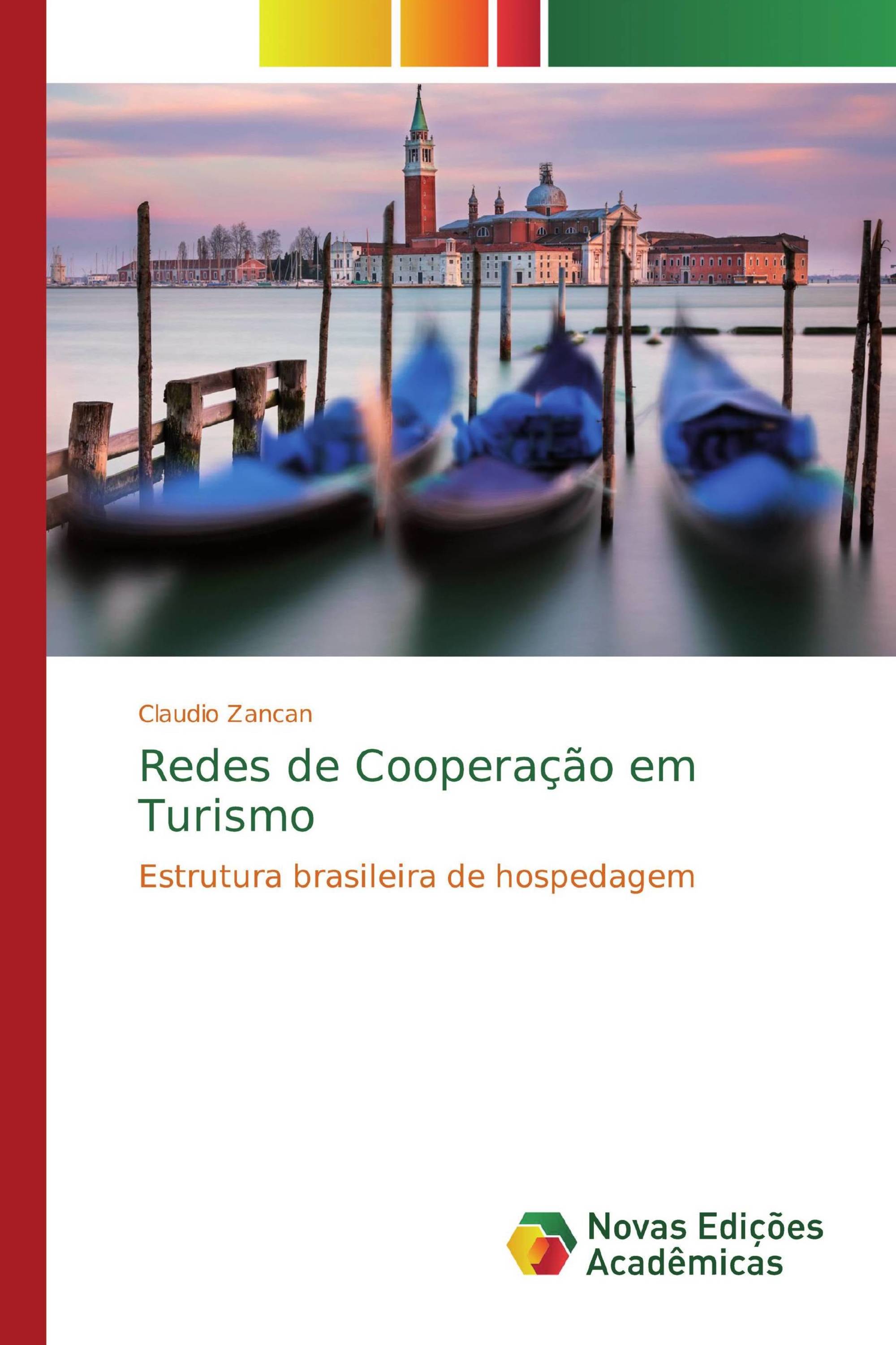 Redes de Cooperação em Turismo