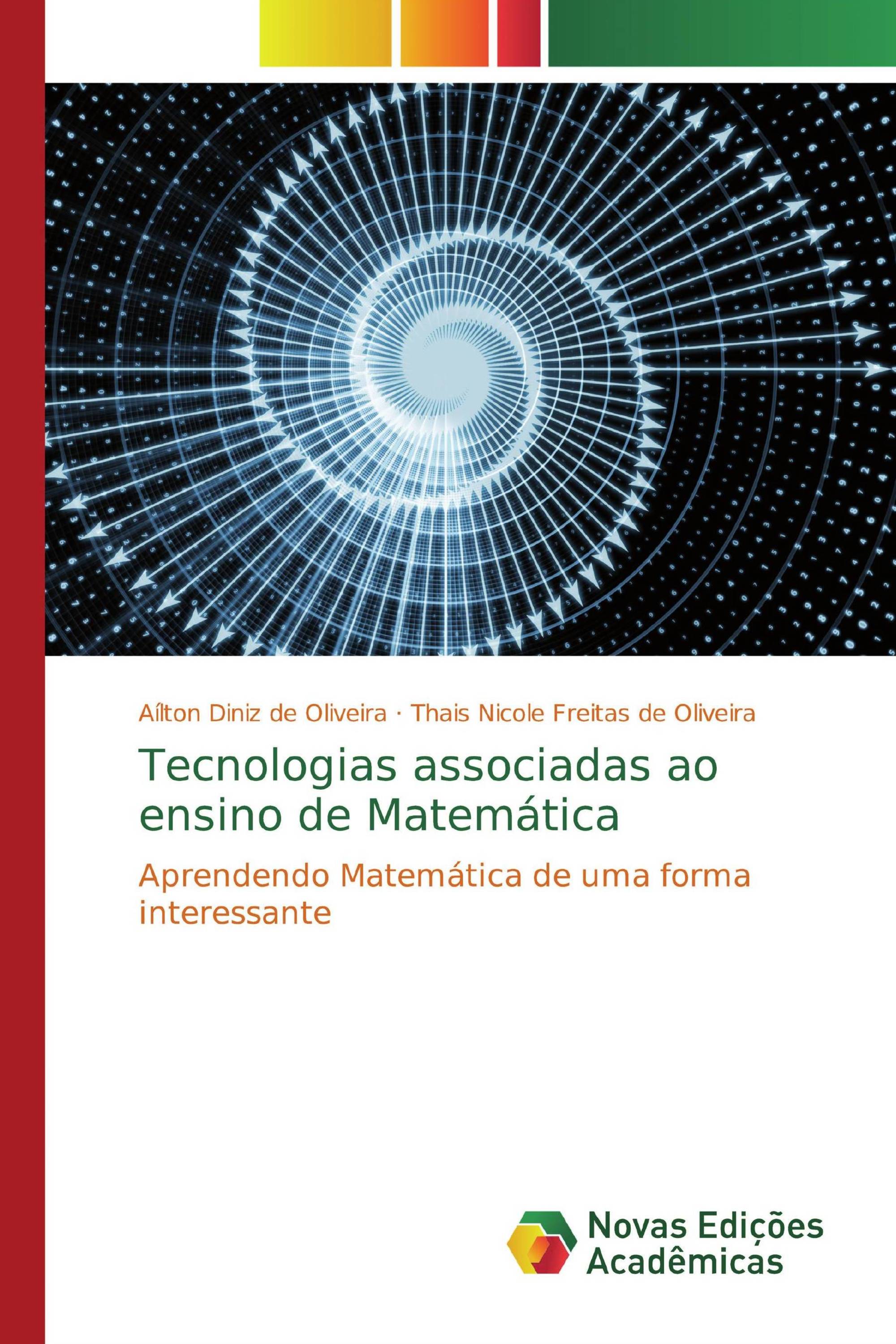 Tecnologias associadas ao ensino de Matemática