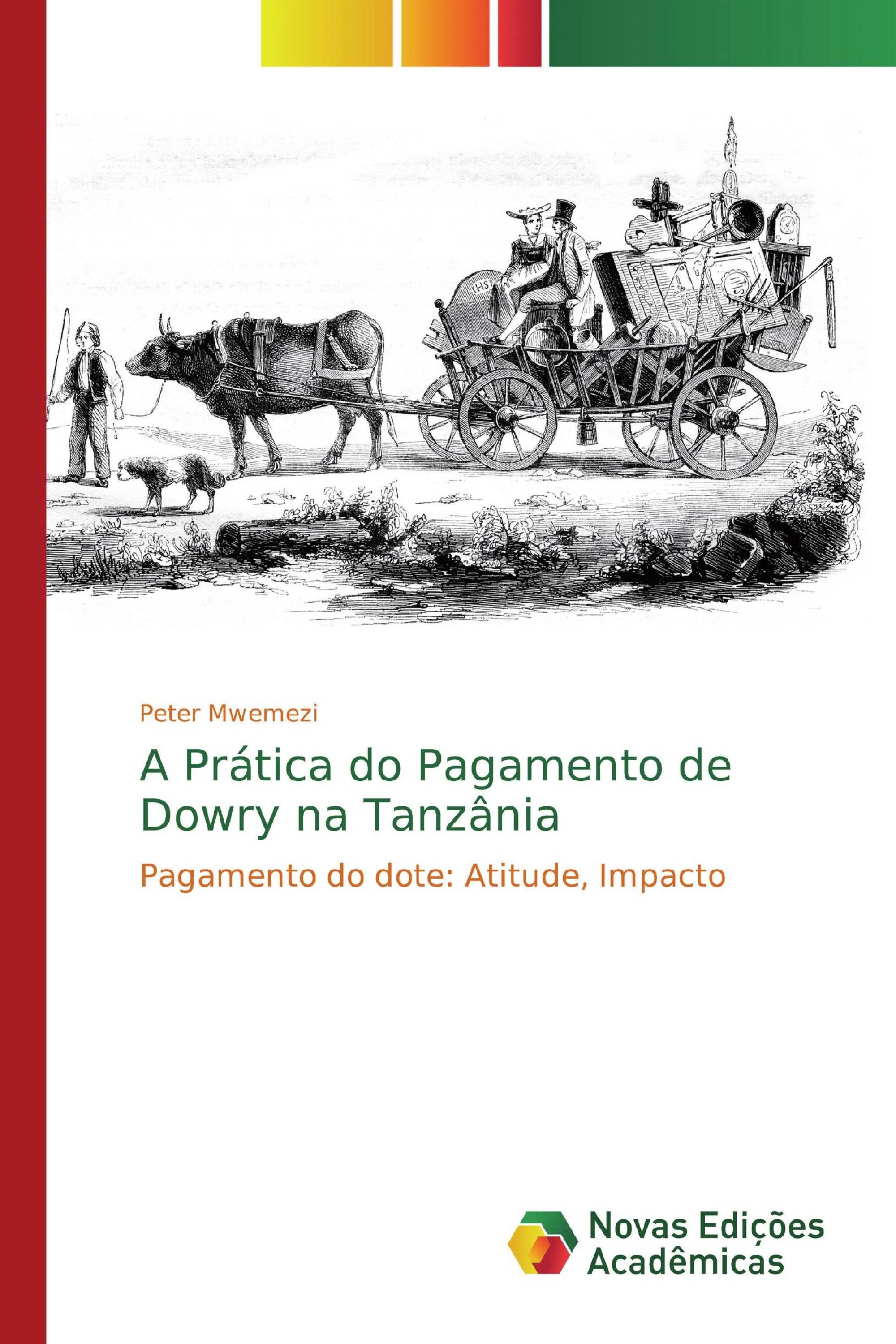 A Prática do Pagamento de Dowry na Tanzânia