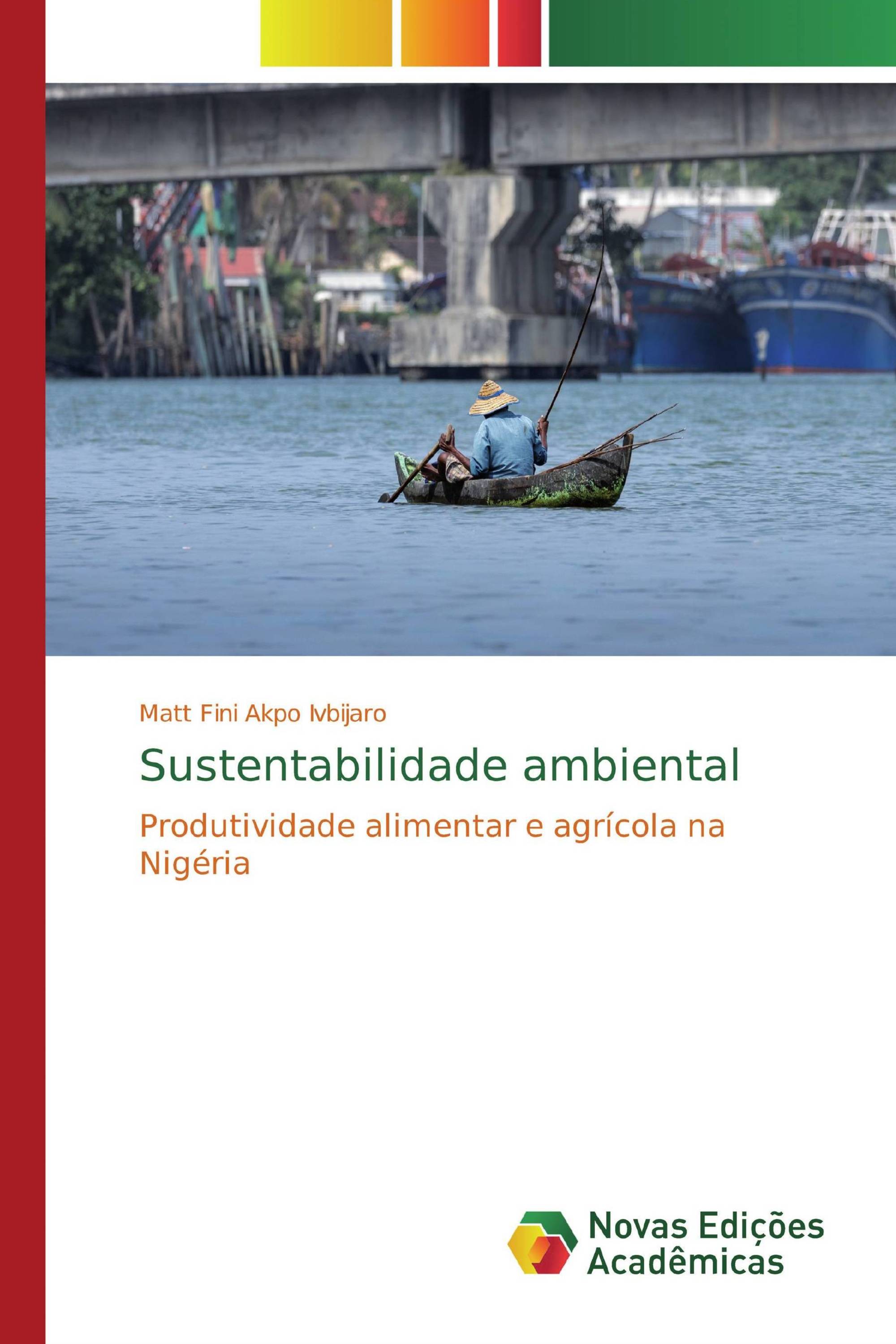 Sustentabilidade ambiental