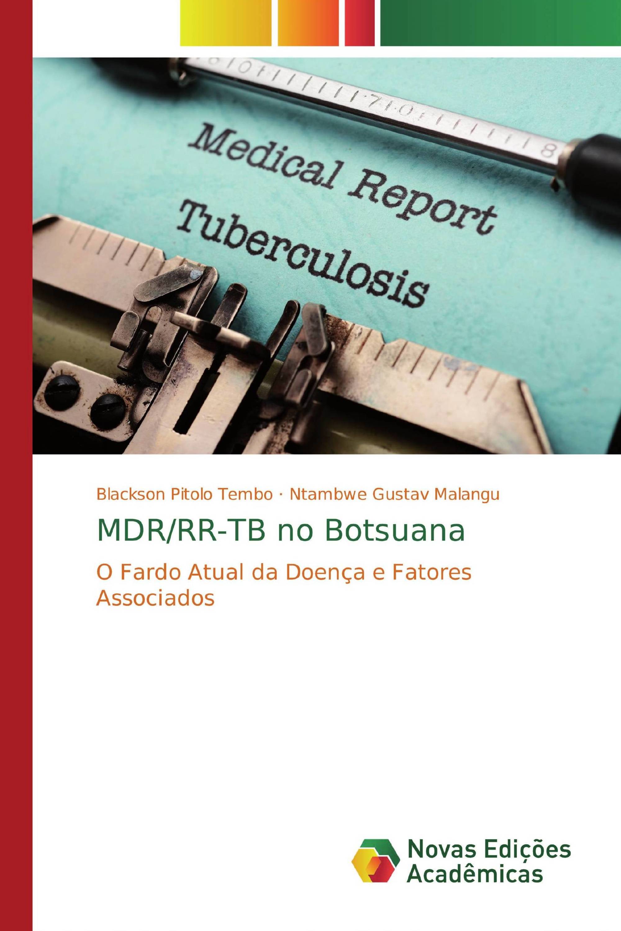 MDR/RR-TB no Botsuana