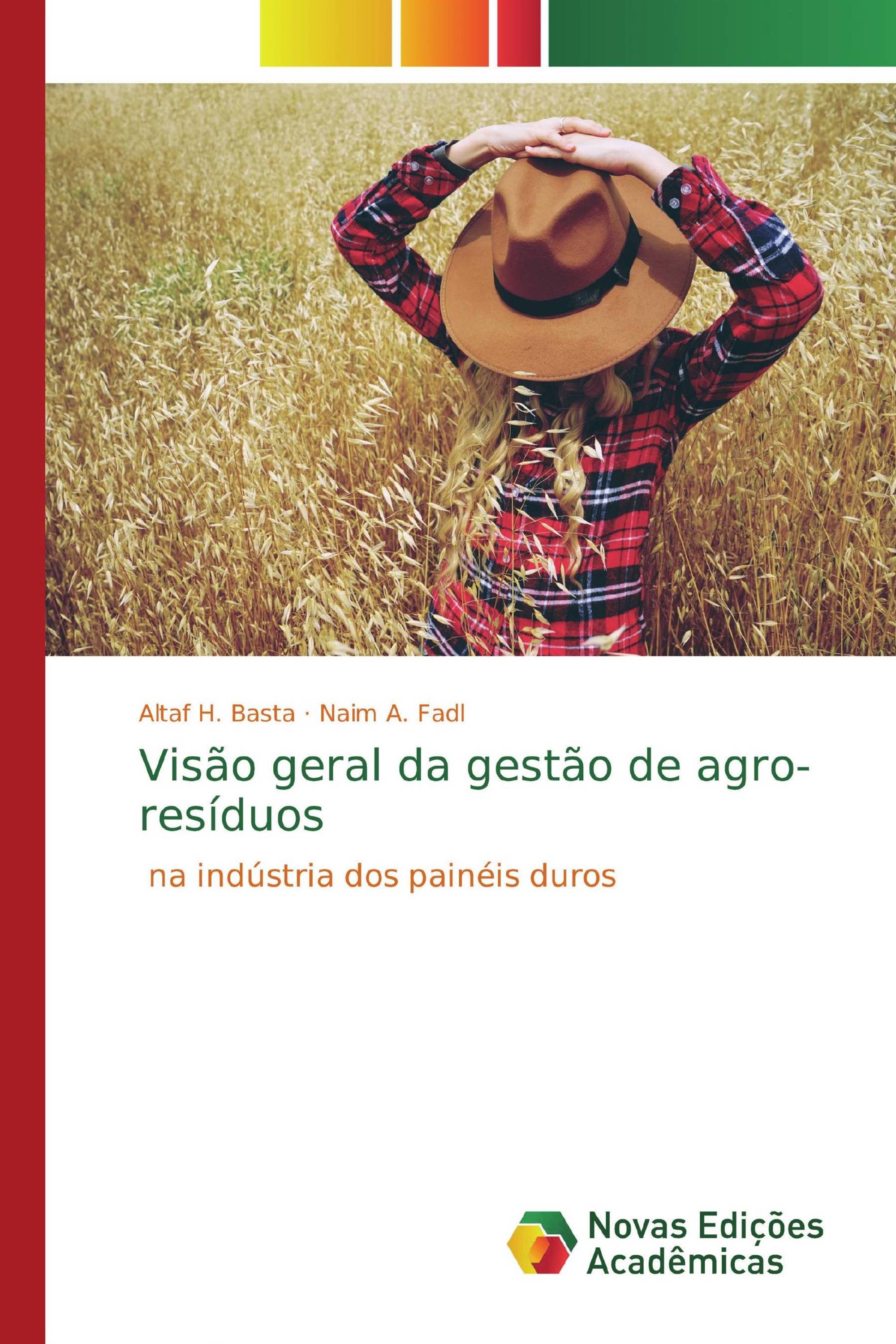 Visão geral da gestão de agro-resíduos