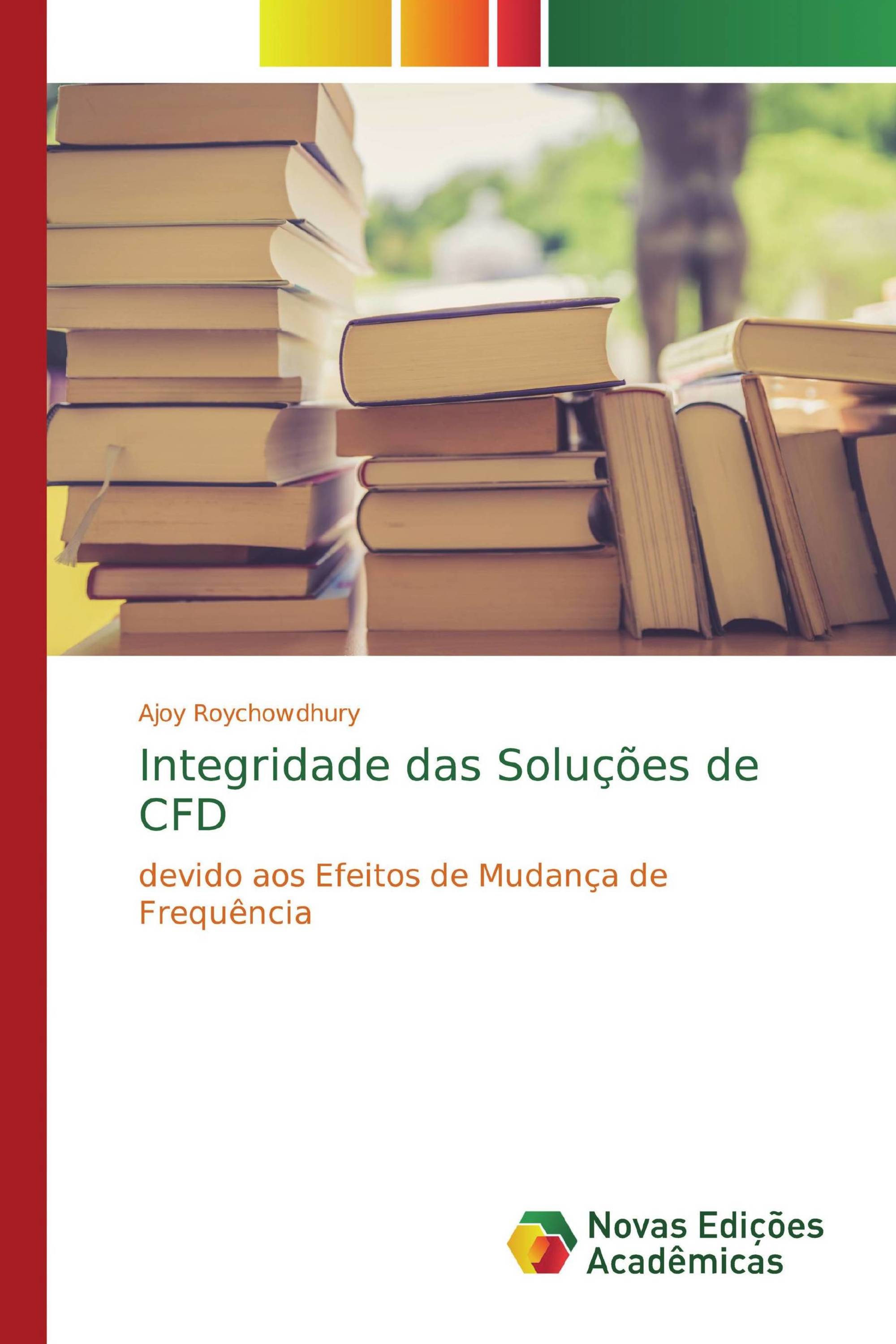 Integridade das Soluções de CFD