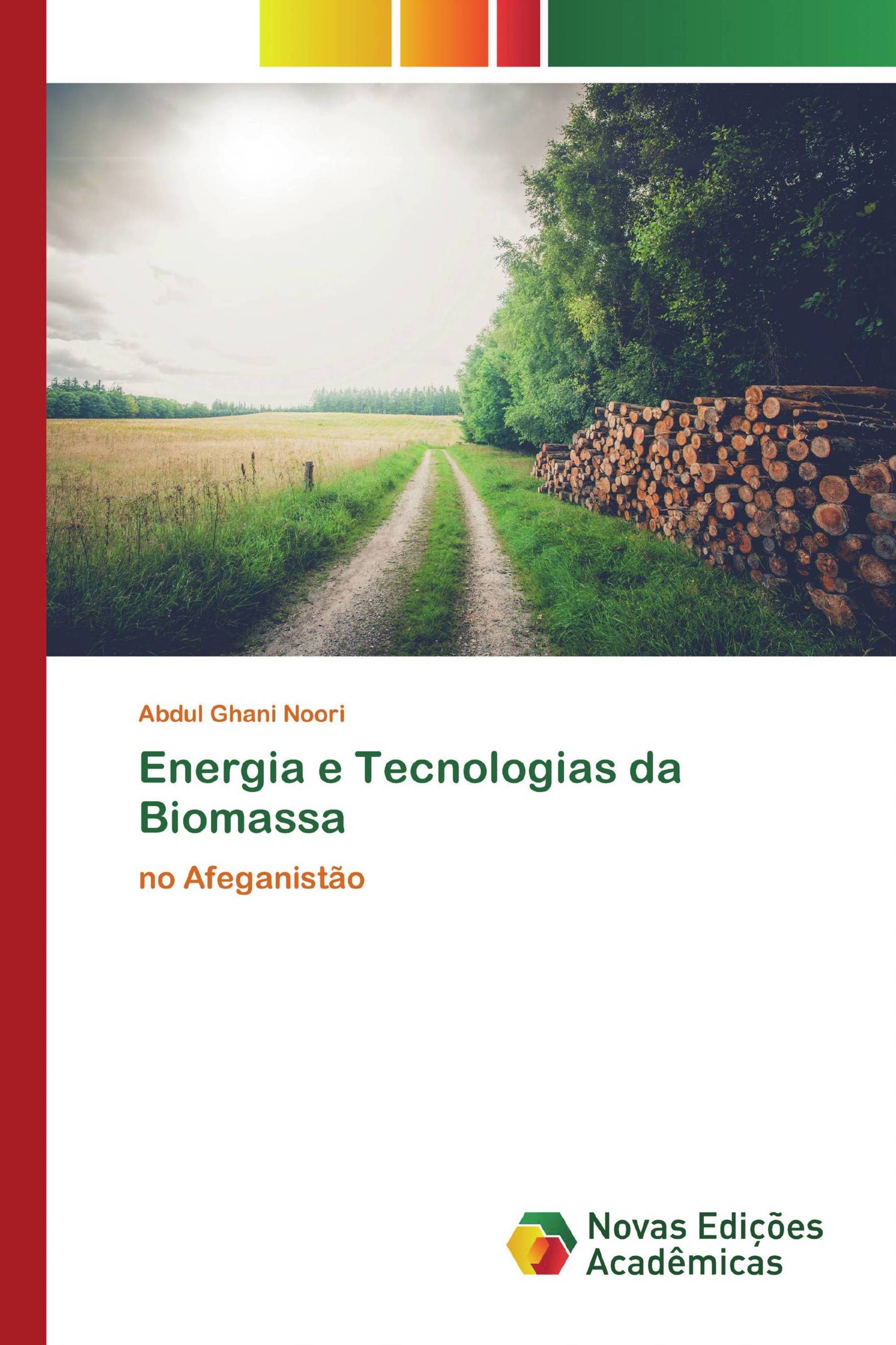 Energia e Tecnologias da Biomassa