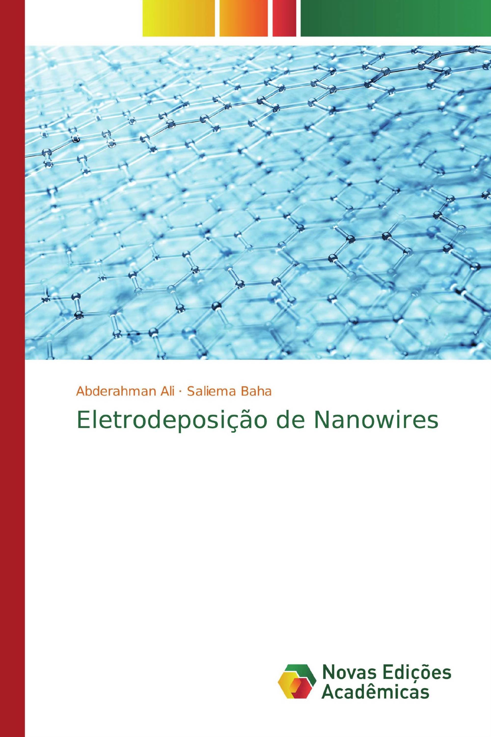 Eletrodeposição de Nanowires