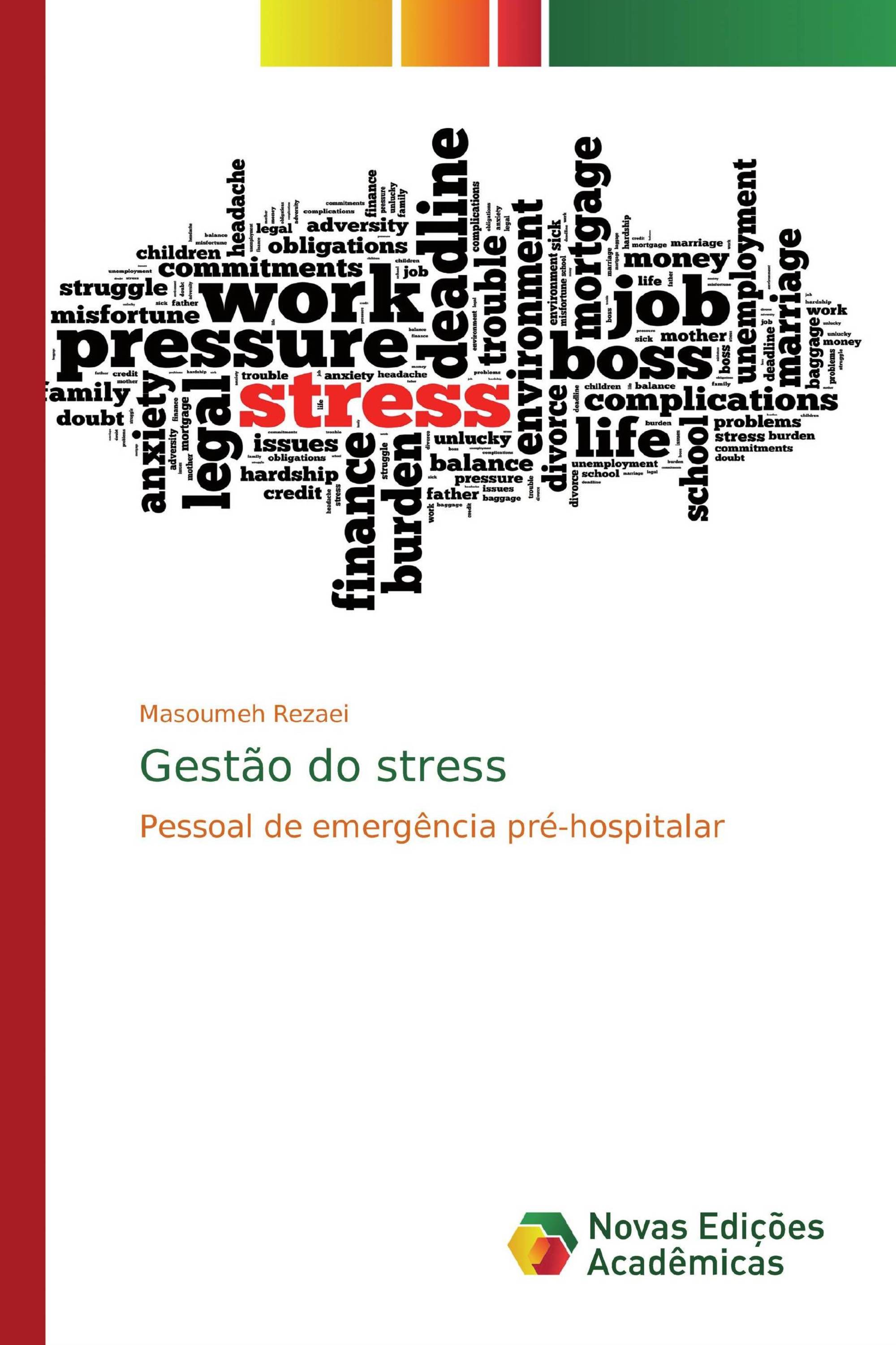 Gestão do stress