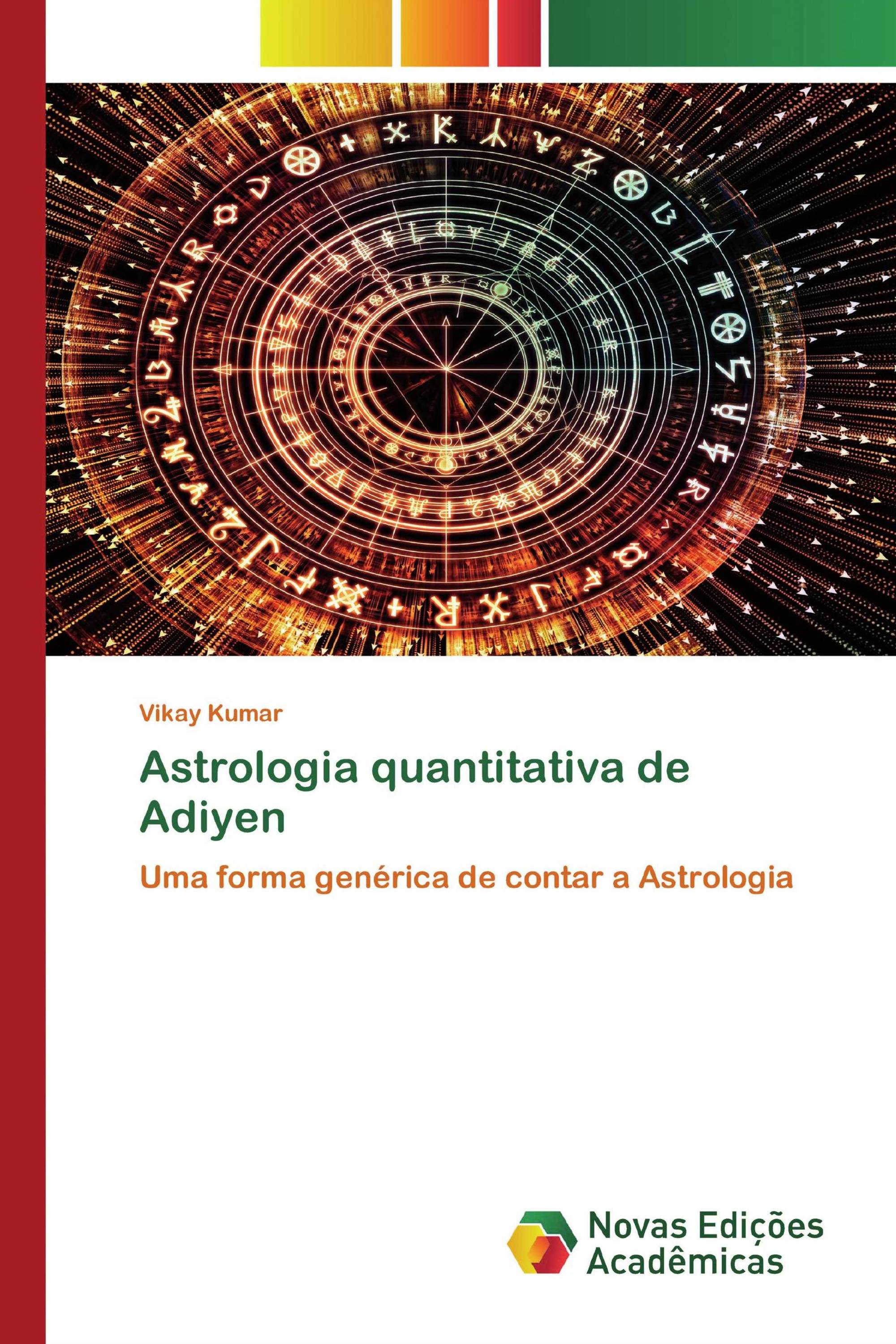 Astrologia quantitativa de Adiyen