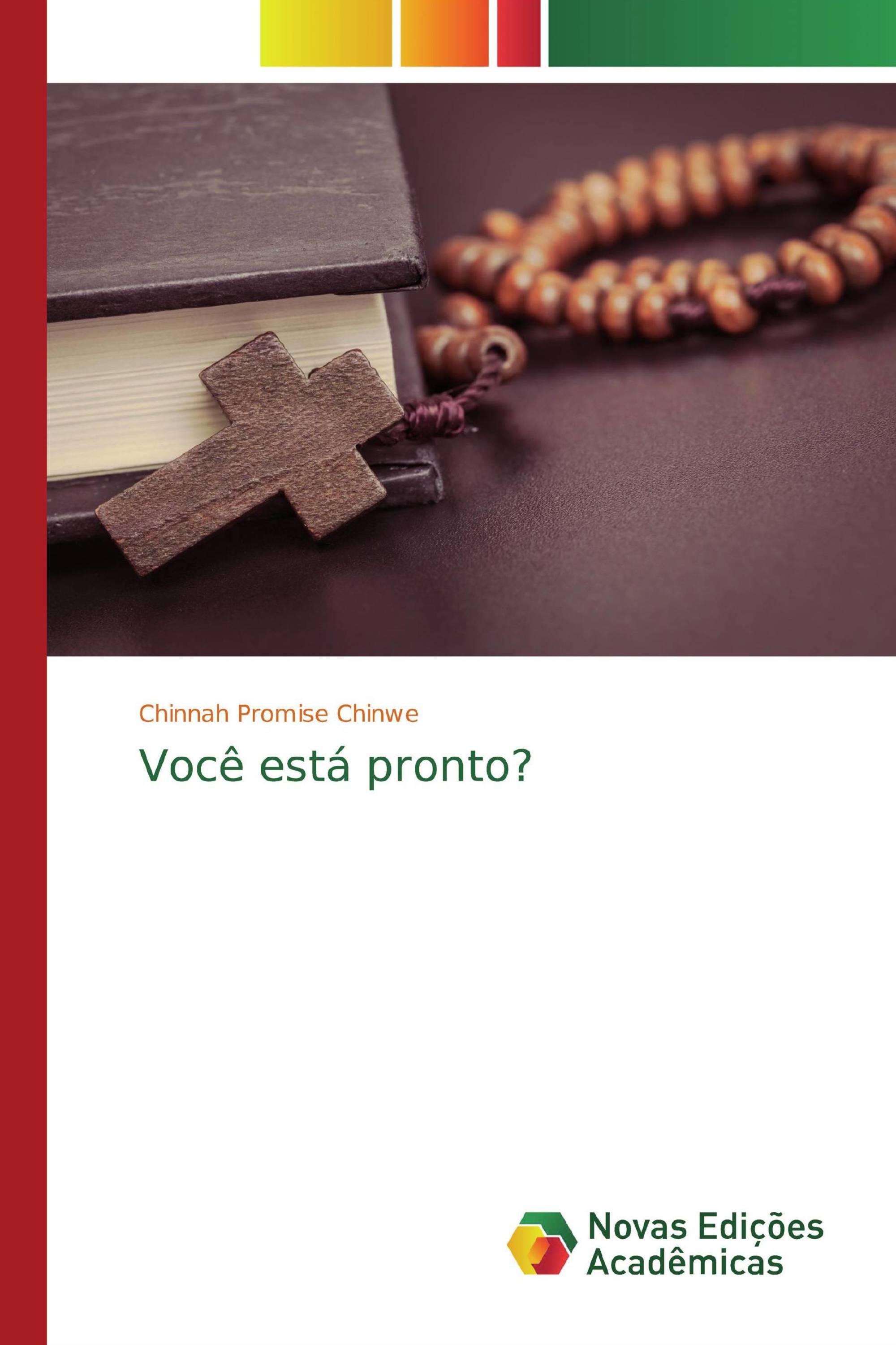 Você está pronto?