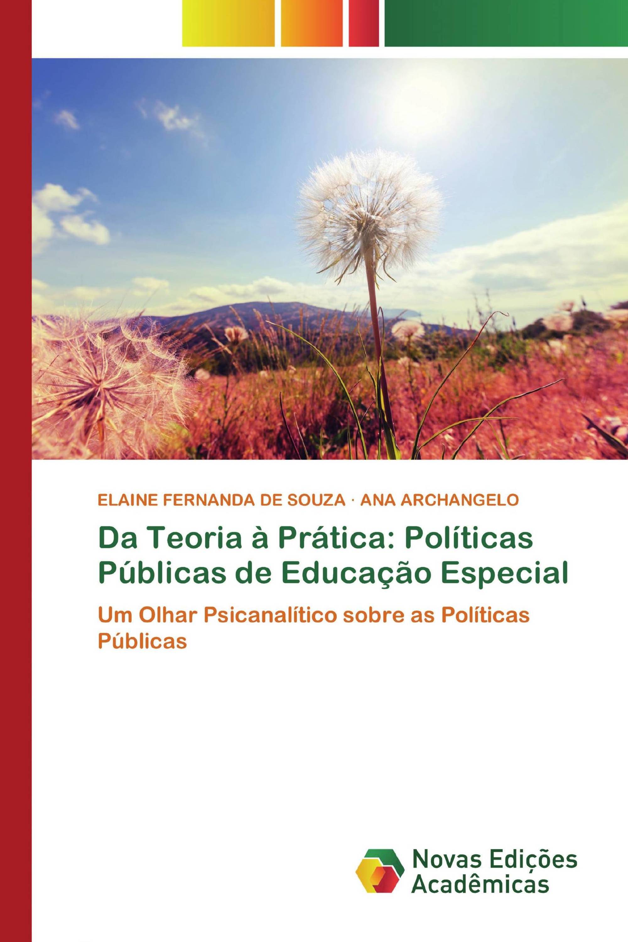 Da Teoria à Prática: Políticas Públicas de Educação Especial