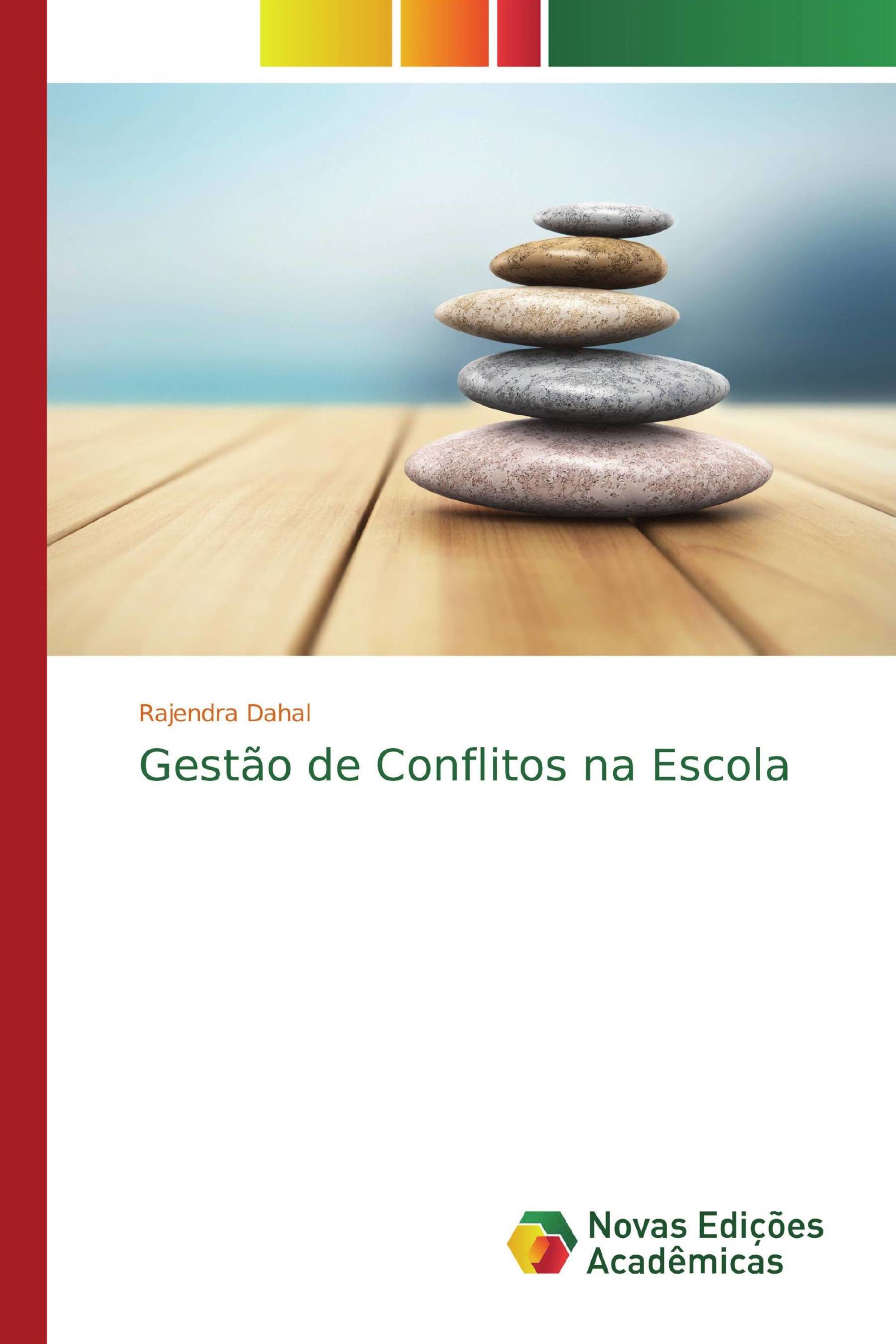 Gestão de Conflitos na Escola