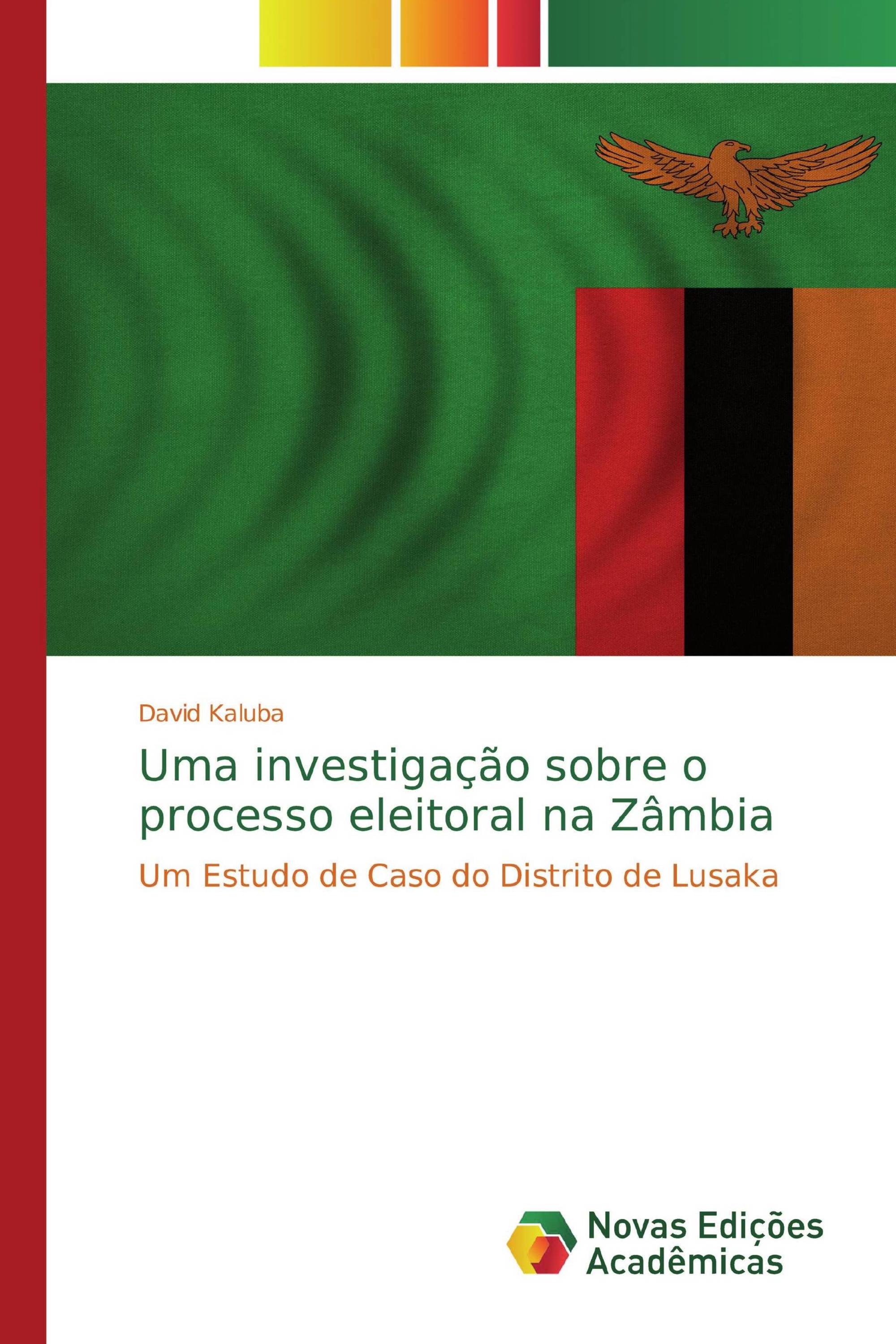 Uma investigação sobre o processo eleitoral na Zâmbia