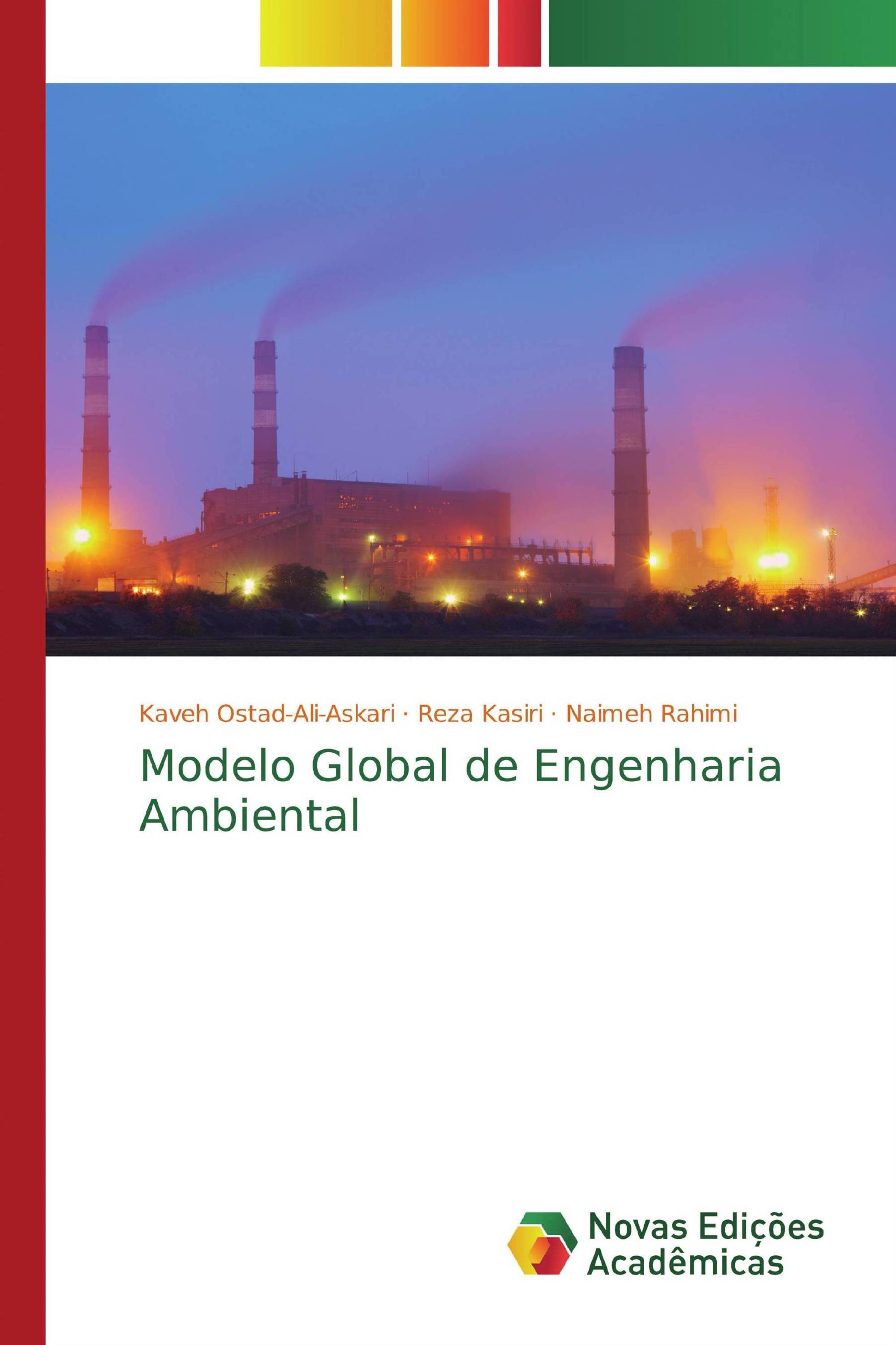 Modelo Global de Engenharia Ambiental