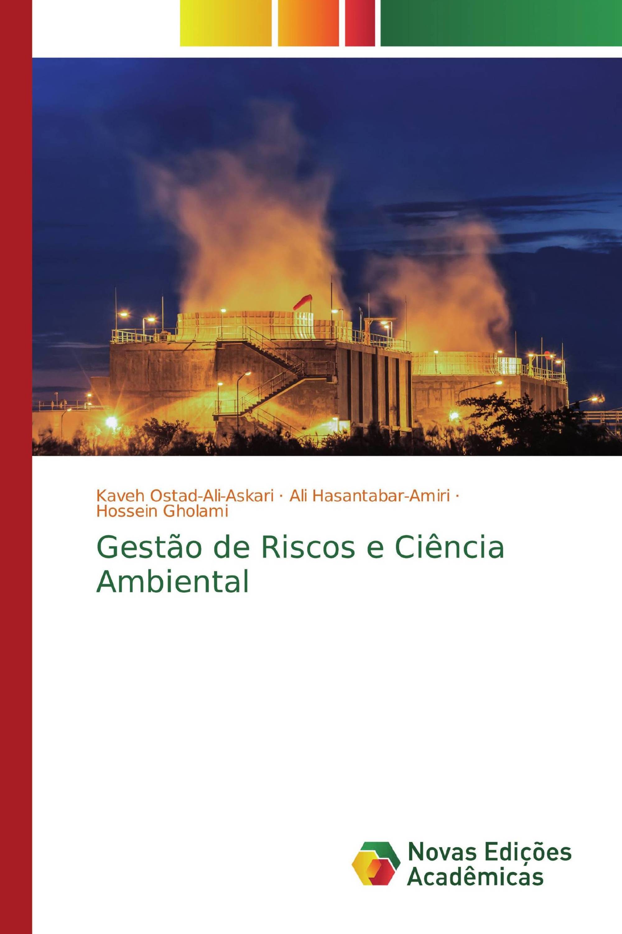 Gestão de Riscos e Ciência Ambiental