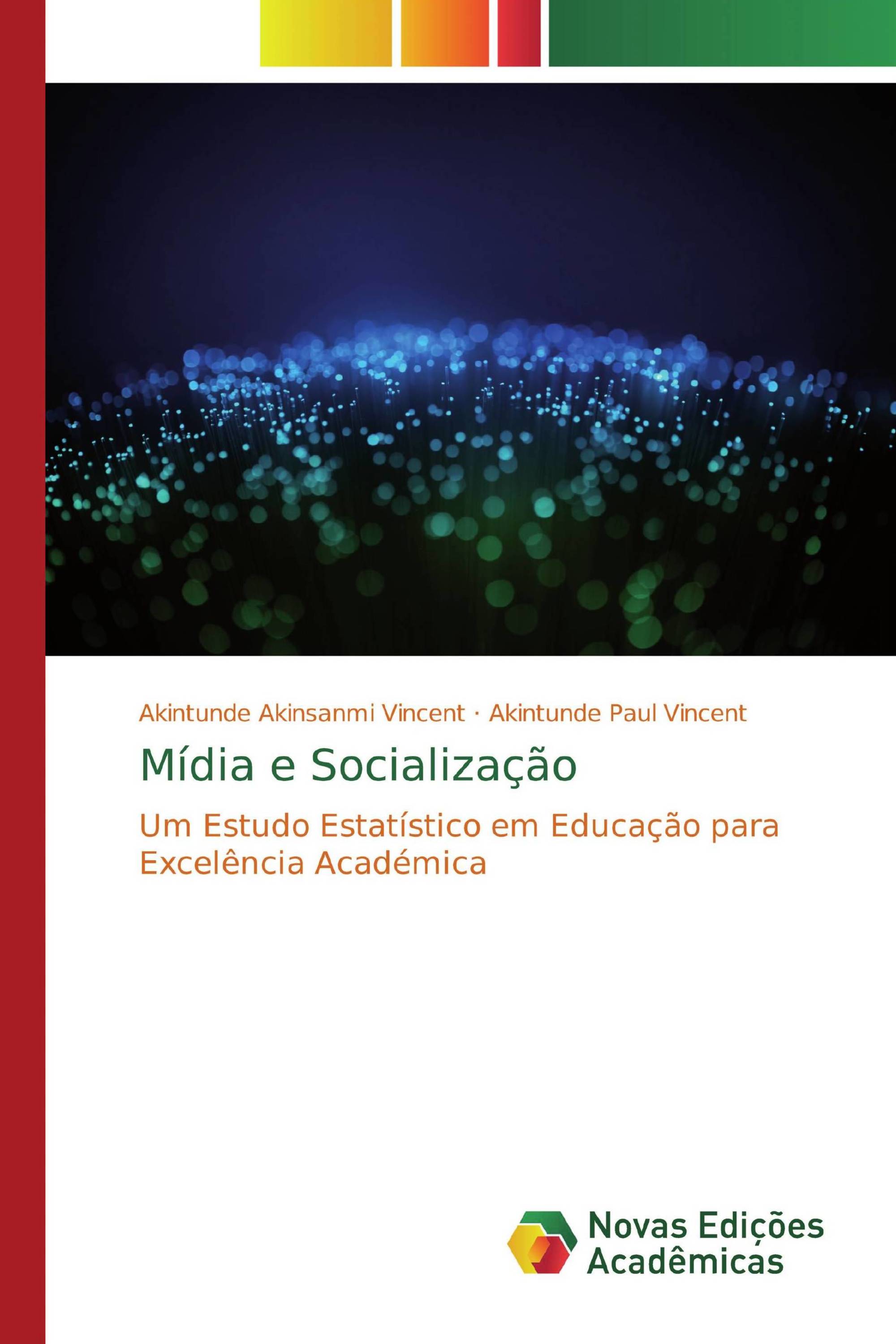 Mídia e Socialização