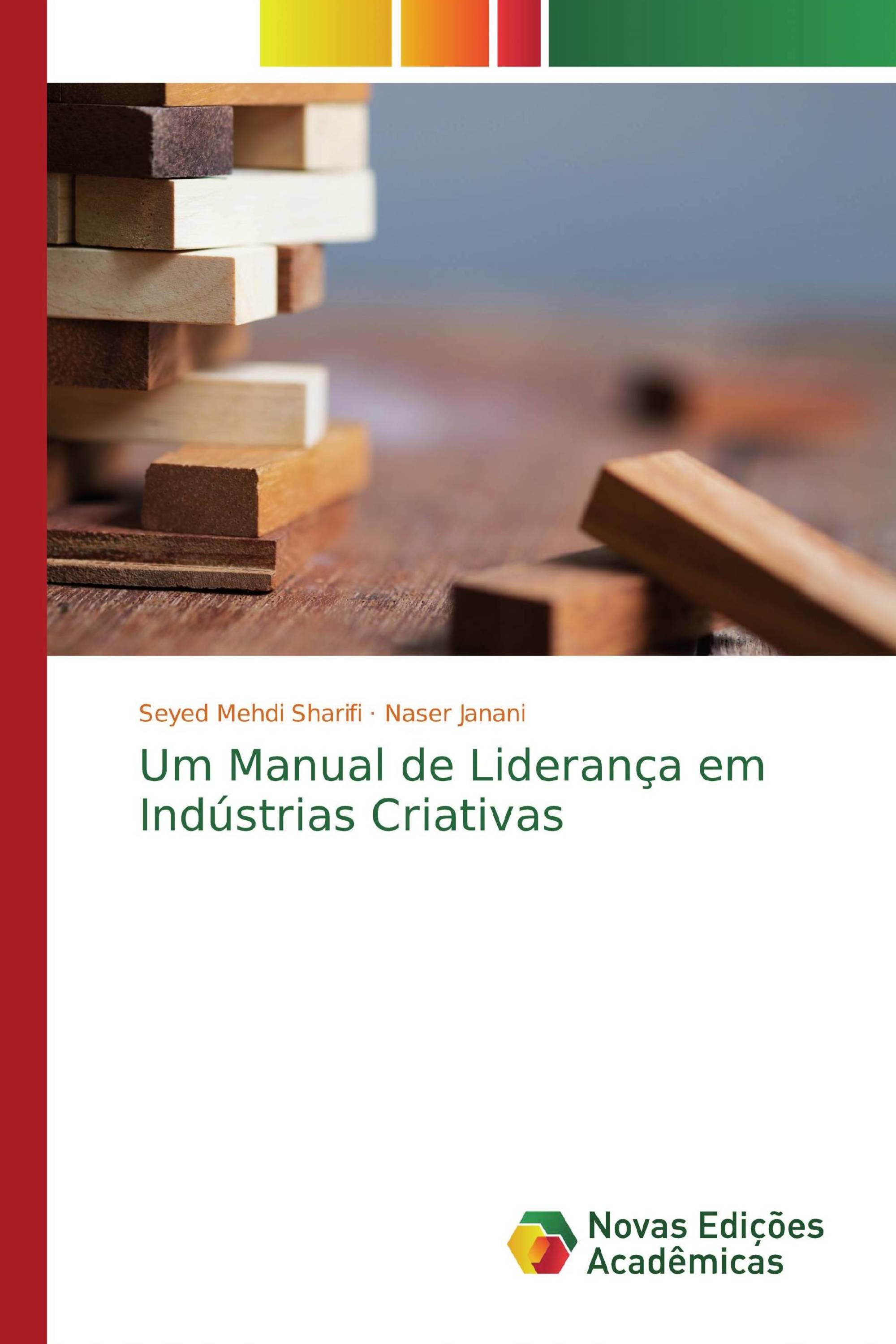 Um Manual de Liderança em Indústrias Criativas