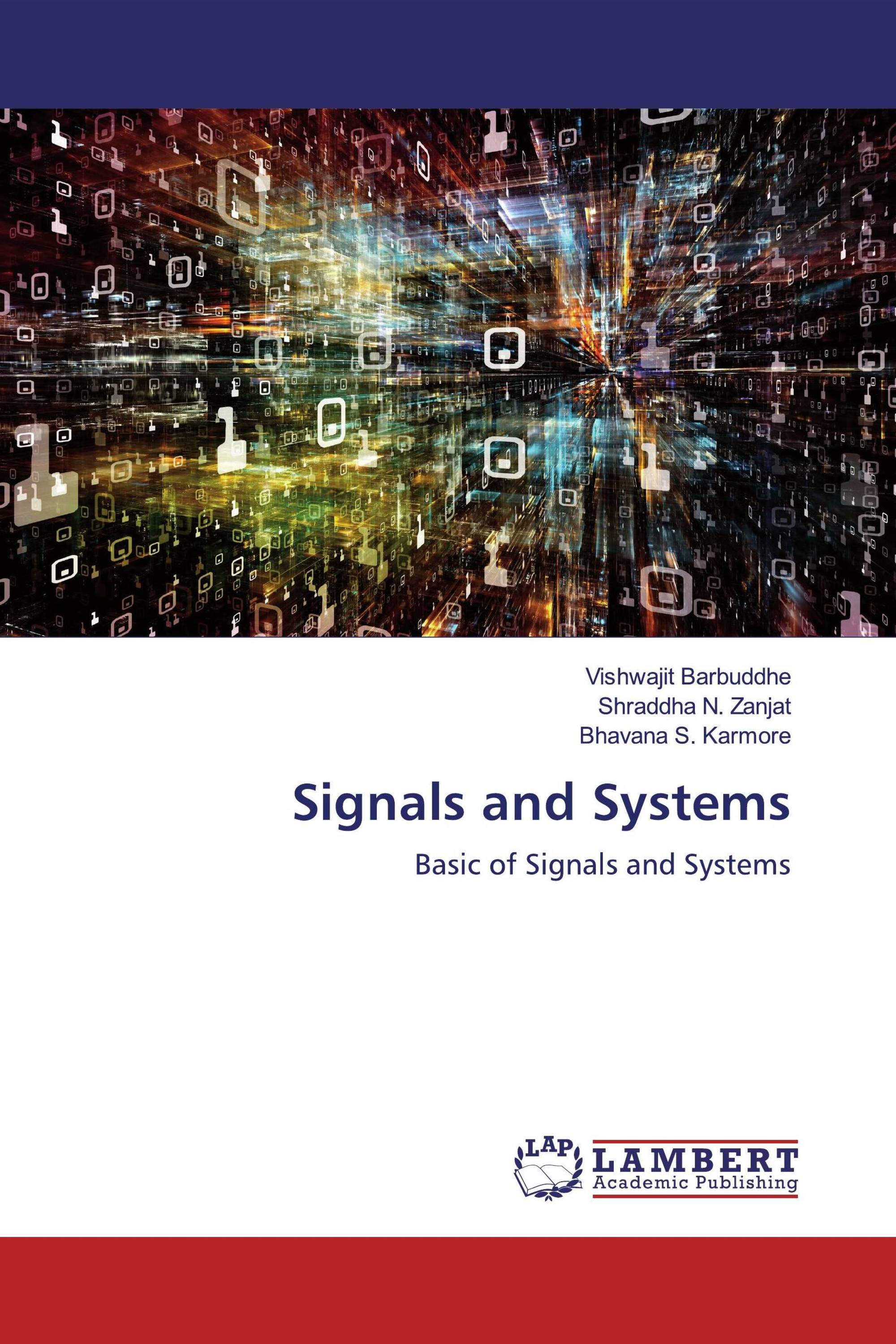 Signals and Systems