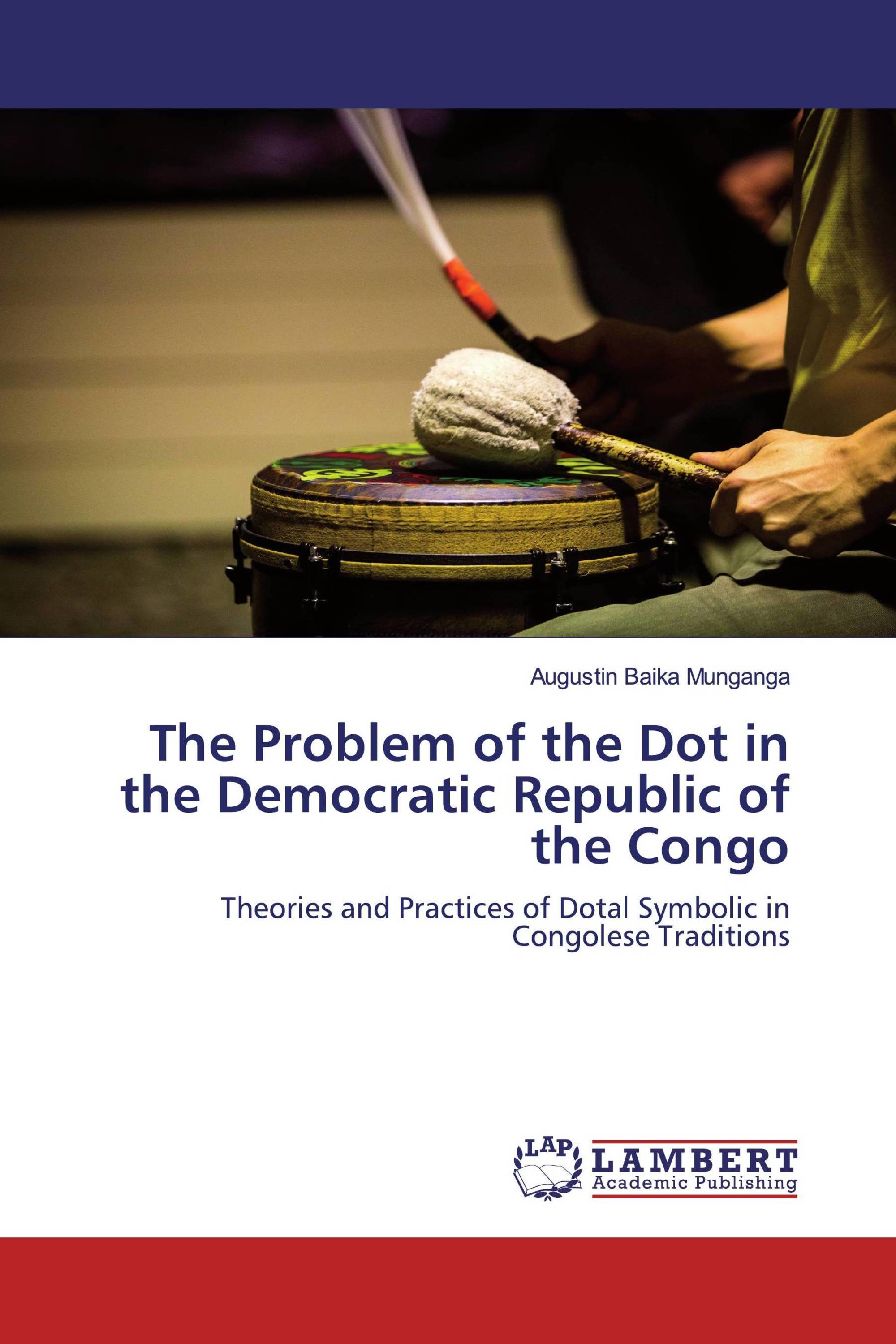 The Problem of the Dot in the Democratic Republic of the Congo