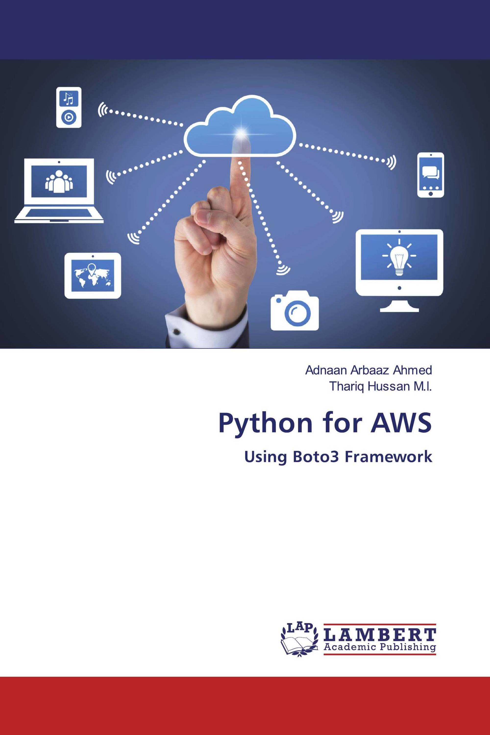 Python for AWS